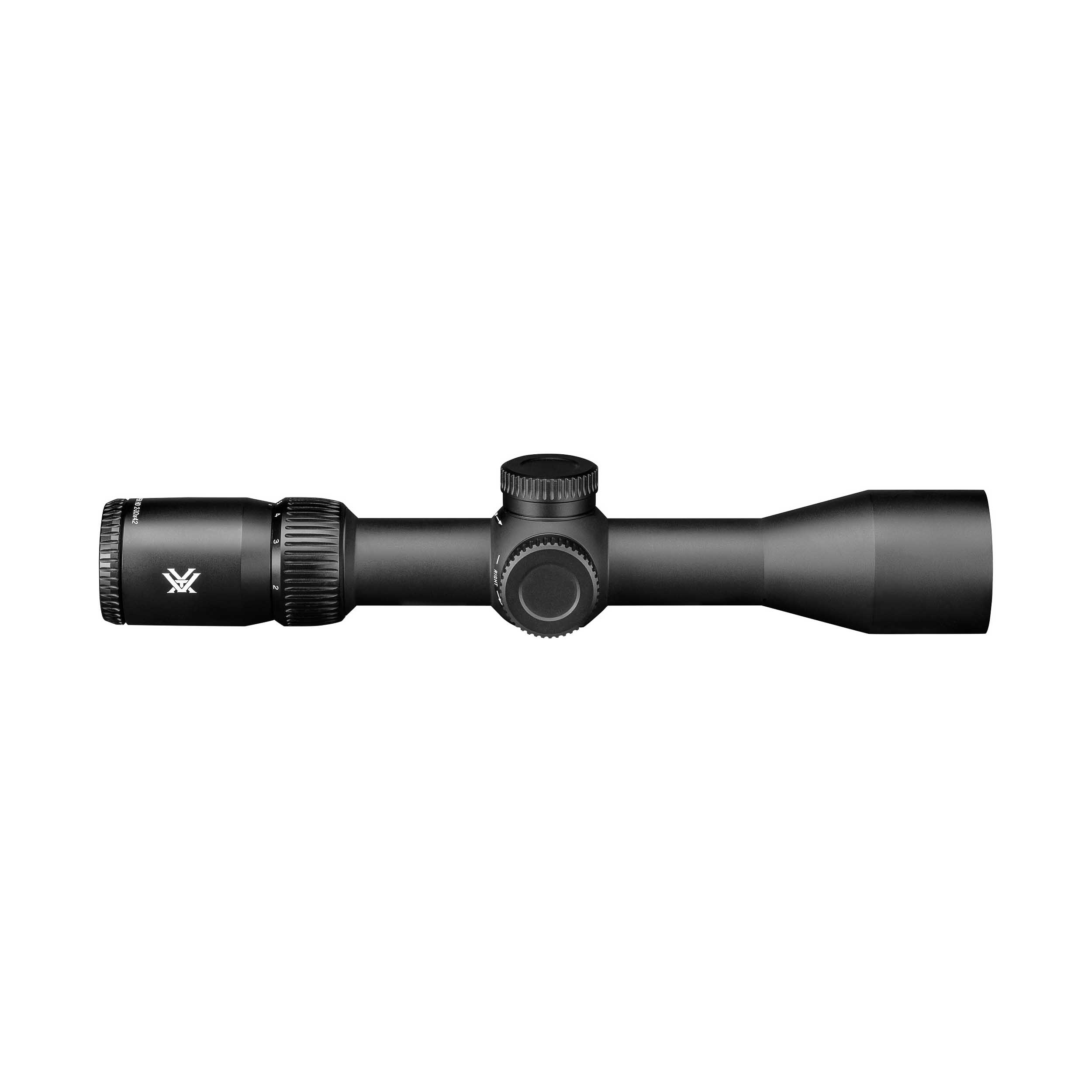 Luneta celownicza Vortex Viper HD 2-10x42 30 mm BDC MOA - obrazek 2