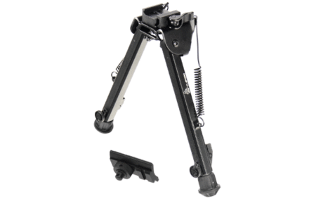 Bipod Leapers UTG składany Super Duty OP QD 8-12.8"