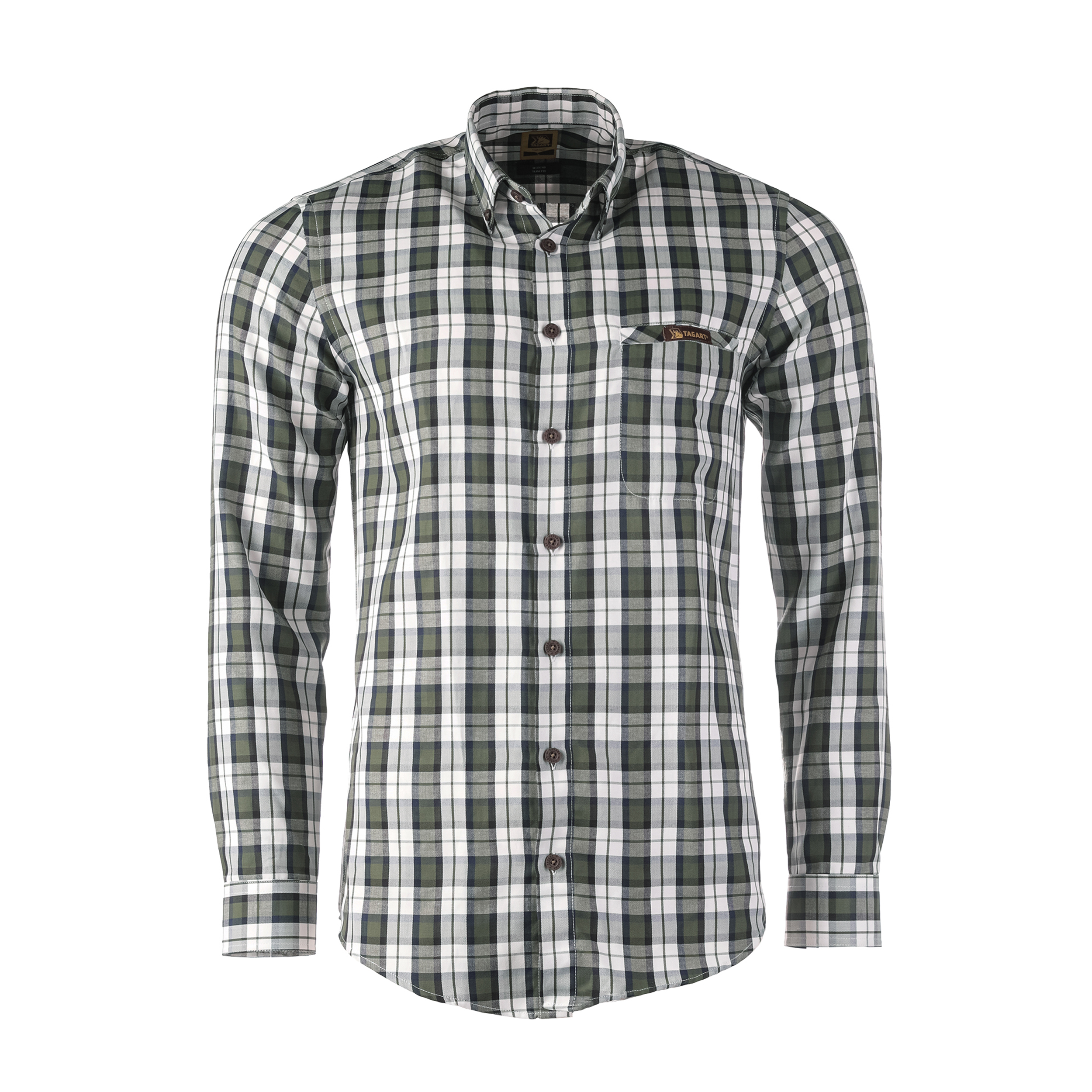 Koszula męska Tagart Gotland 2XL