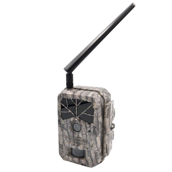 Kamera fotopułapka GSM BG636 4G LYE 48Mpx - obrazek 3