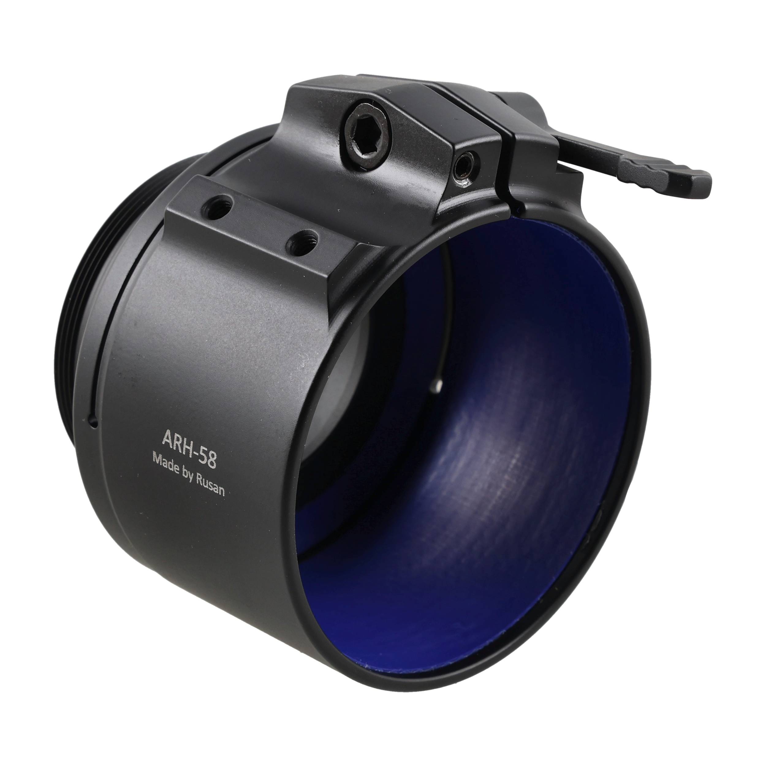 Adapter Rusan ARH58 do HIKMICRO Thunder - obrazek 3