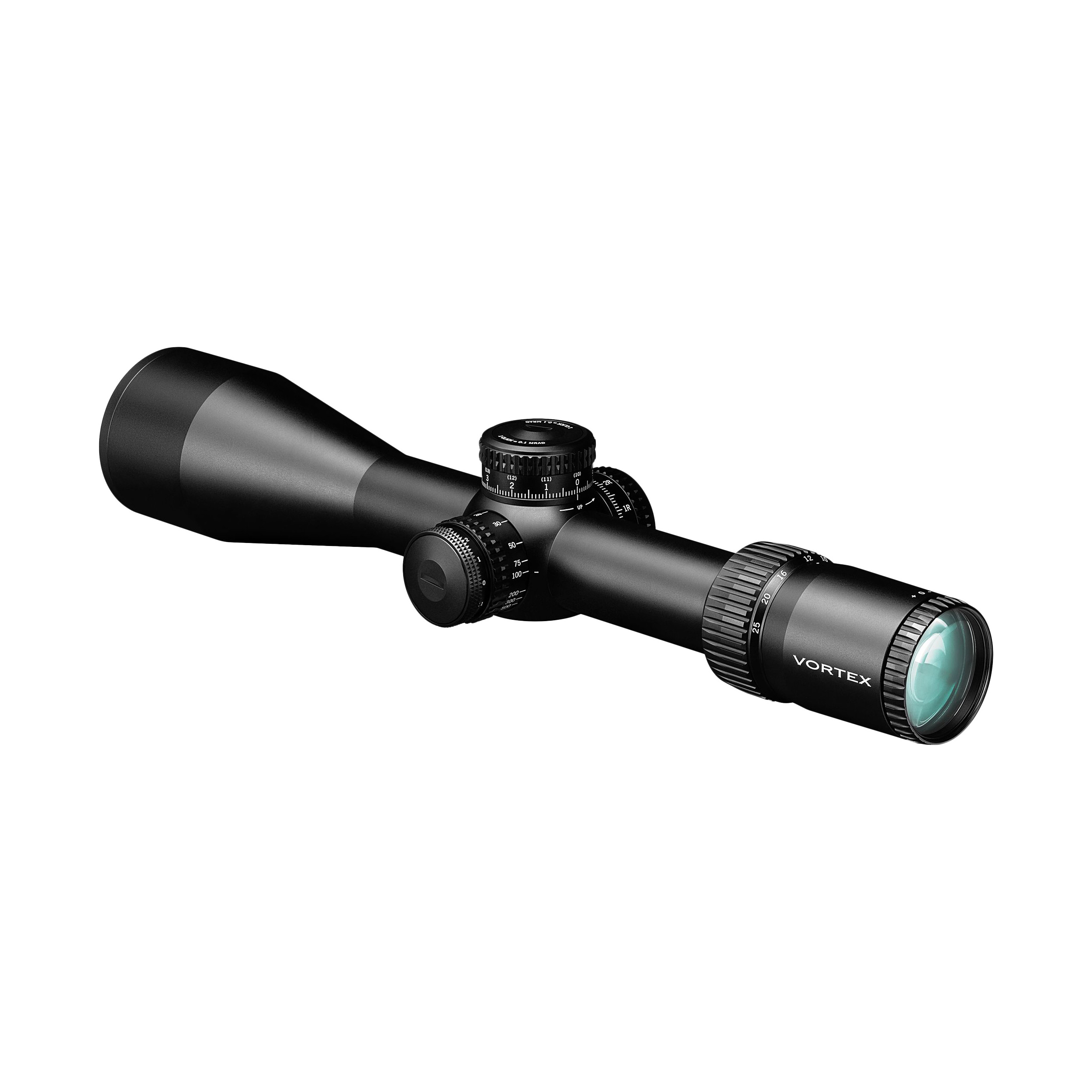 Luneta celownicza Vortex Strike Eagle 5-25x56 FFP 34 mm AO EBR-7C MRAD - obrazek 2
