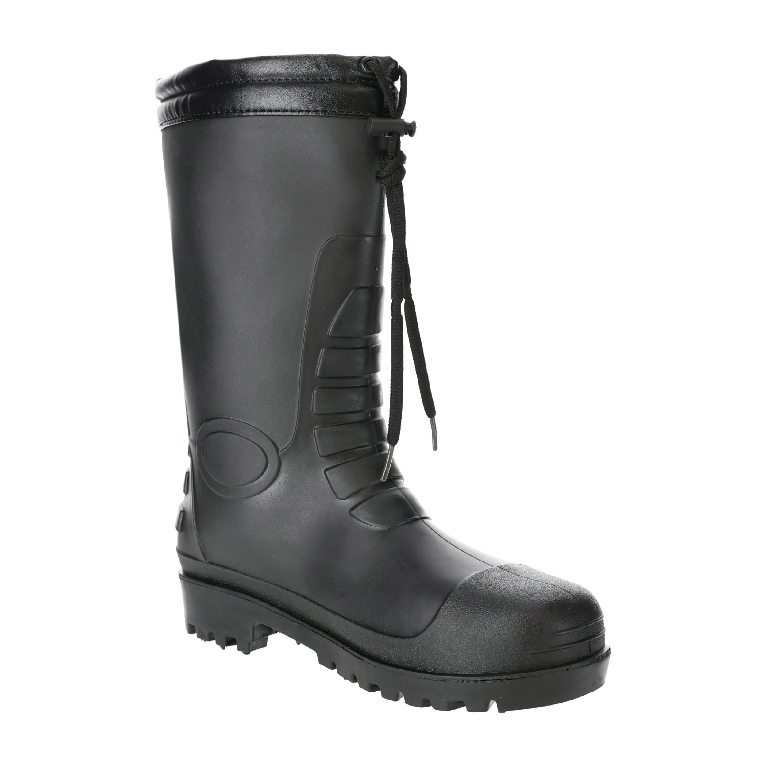 Kalosze męskie Brandit czarne 43 - obrazek 2