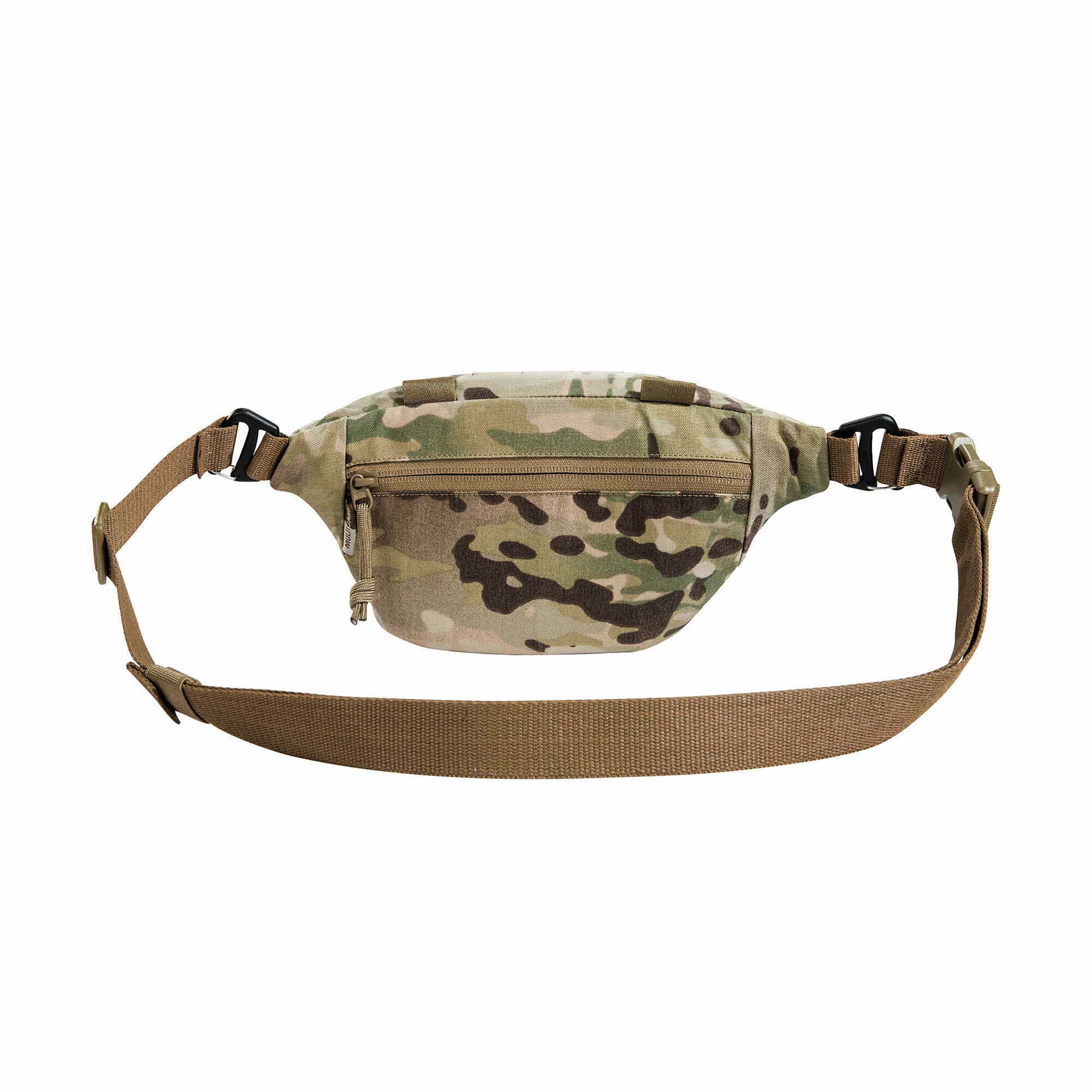 Nerka taktyczna Tasmanian Tiger Modular Hip Bag MultiCam - obrazek 3