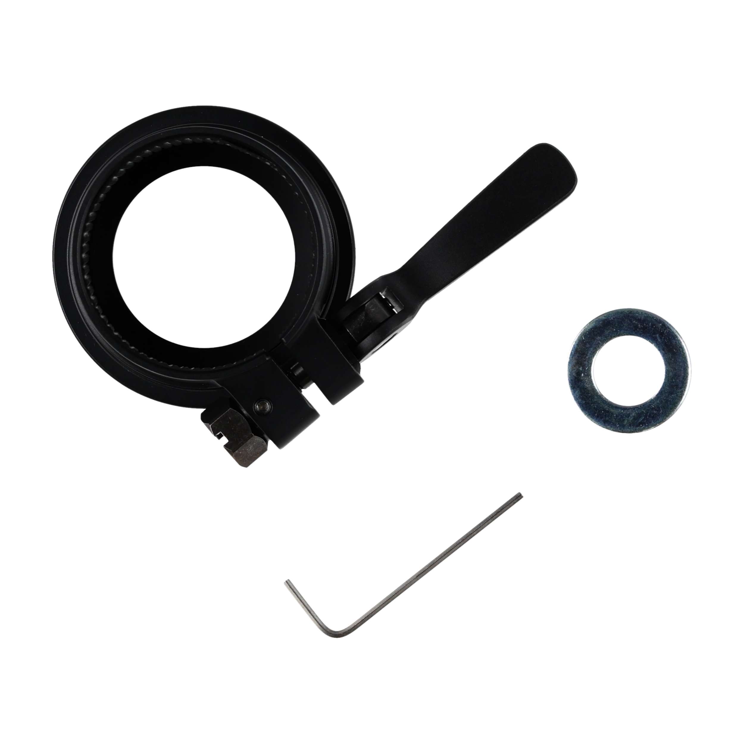 Adapter na lunetę 42 mm do termowizorów HIKMICRO Thunder 2.0 - obrazek 3