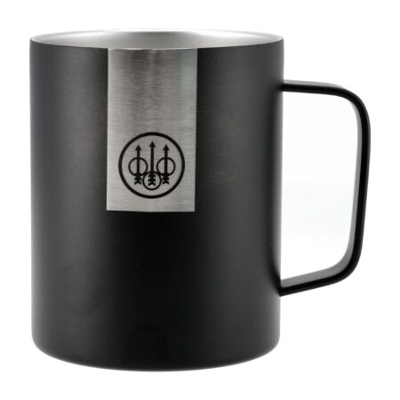 Kubek Beretta Mug czarny