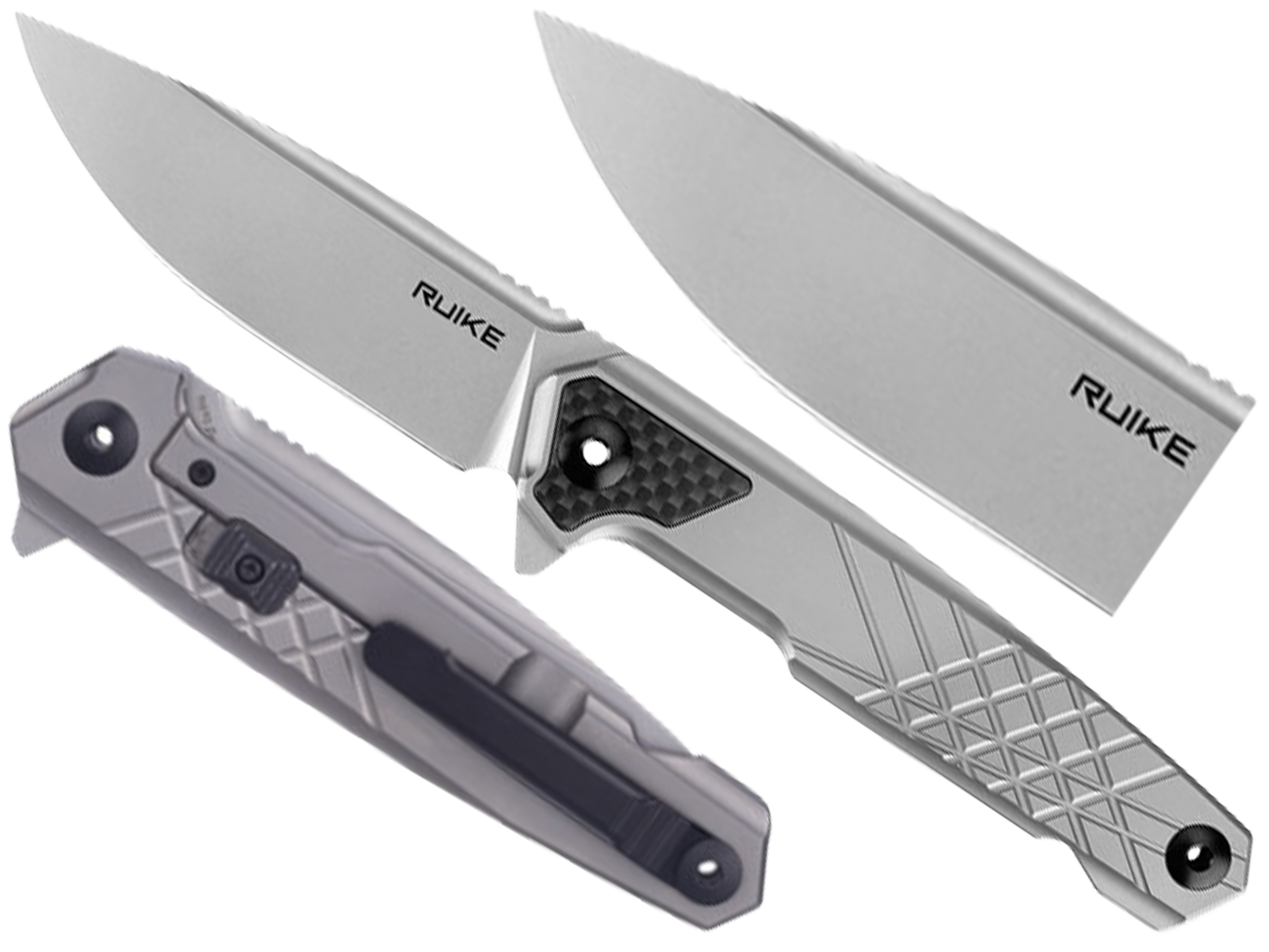 Nóż składany Ruike M875-TZ - obrazek 6