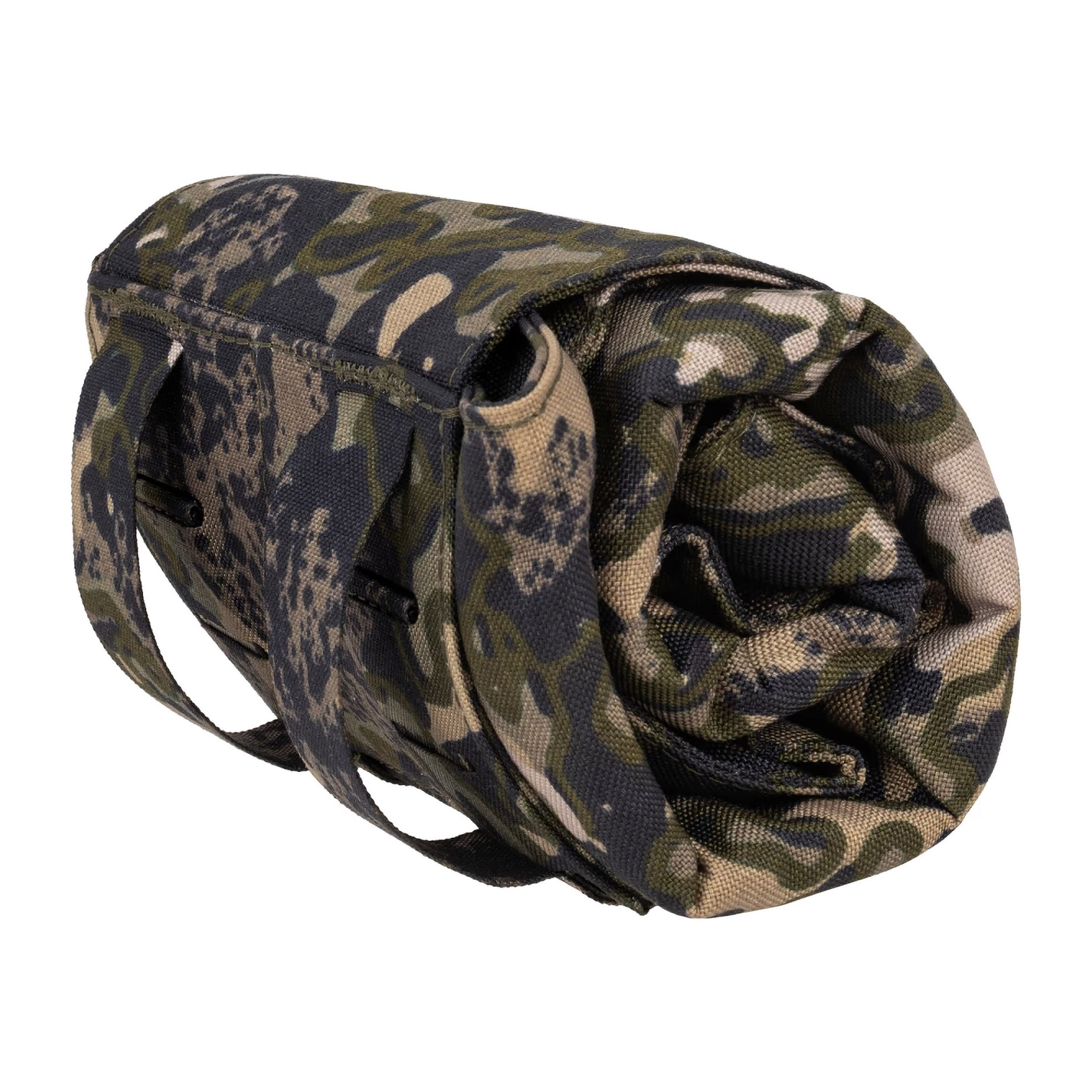 Mata ochronna Maskpol TM-11 Mapa - obrazek 2