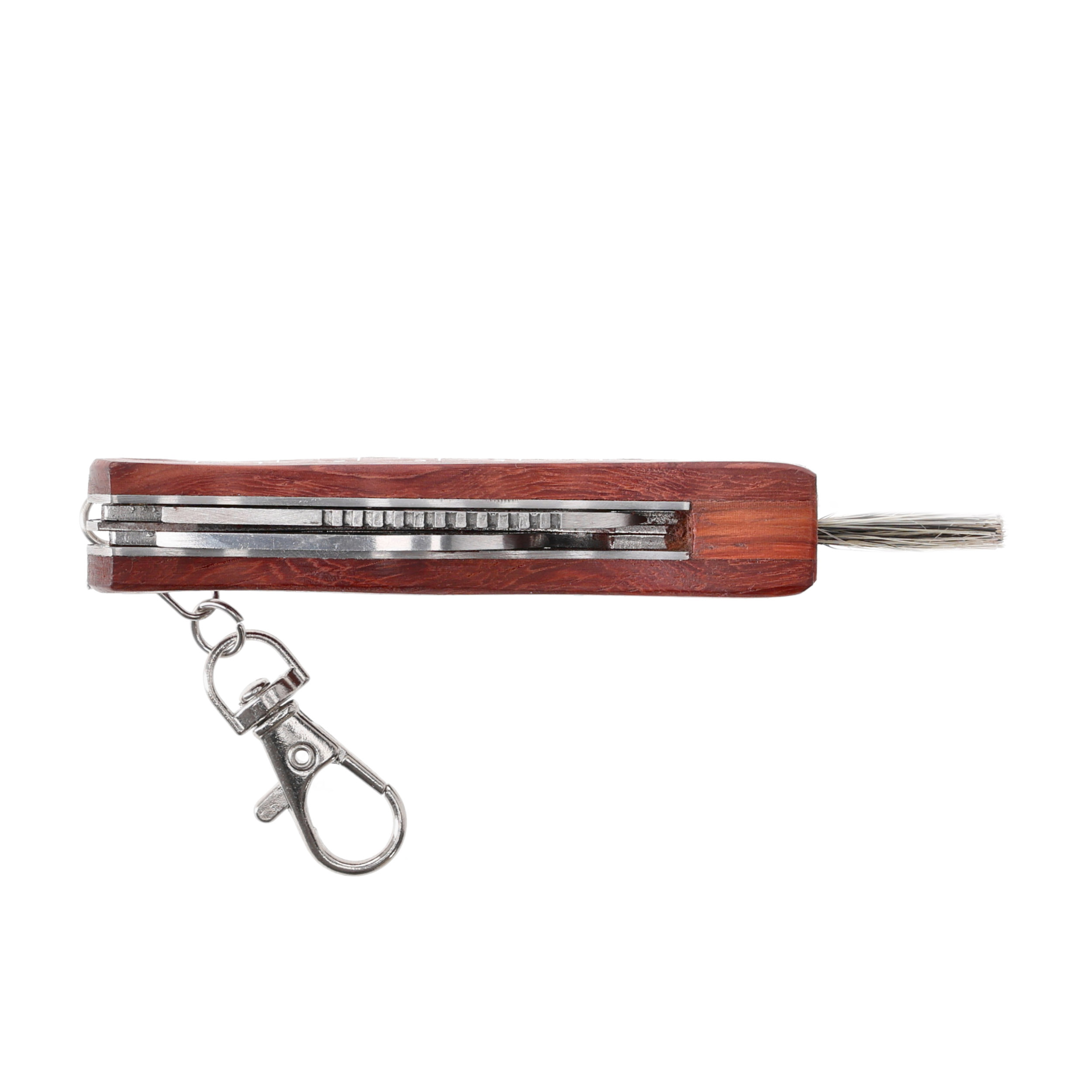 Nóż na grzyby Joker JKR90 wielofunkcyjny - obrazek 5