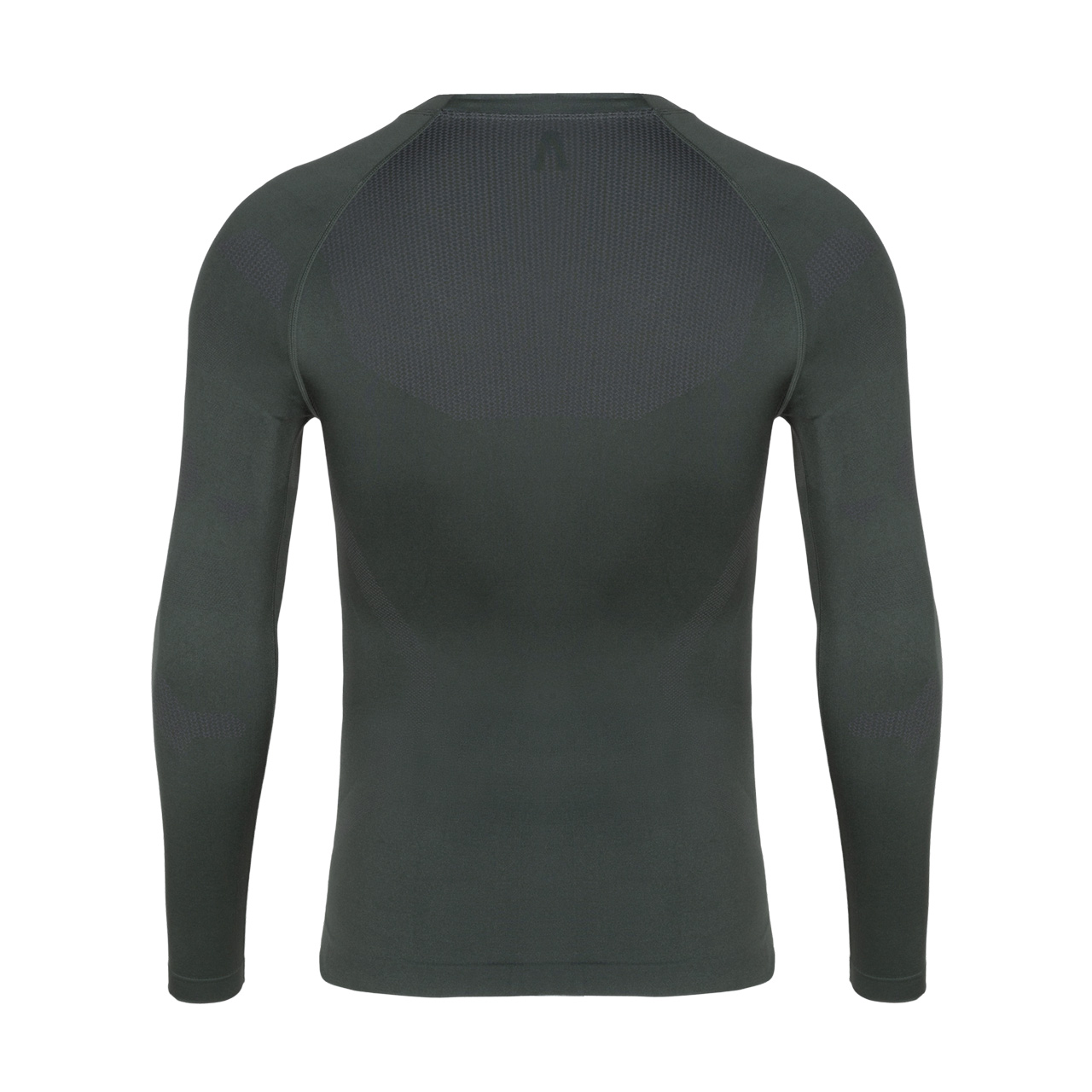 Bielizna męska Alpinus termoaktywna Idre Set zielona 2XL - obrazek 3