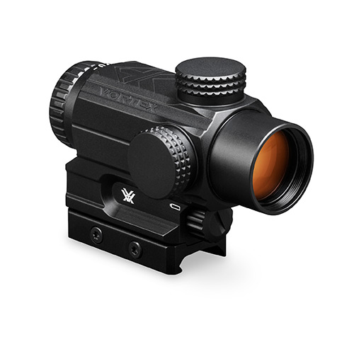 Celownik pryzmatyczny Vortex Spitfire AR 1x Prism Scope - obrazek 3