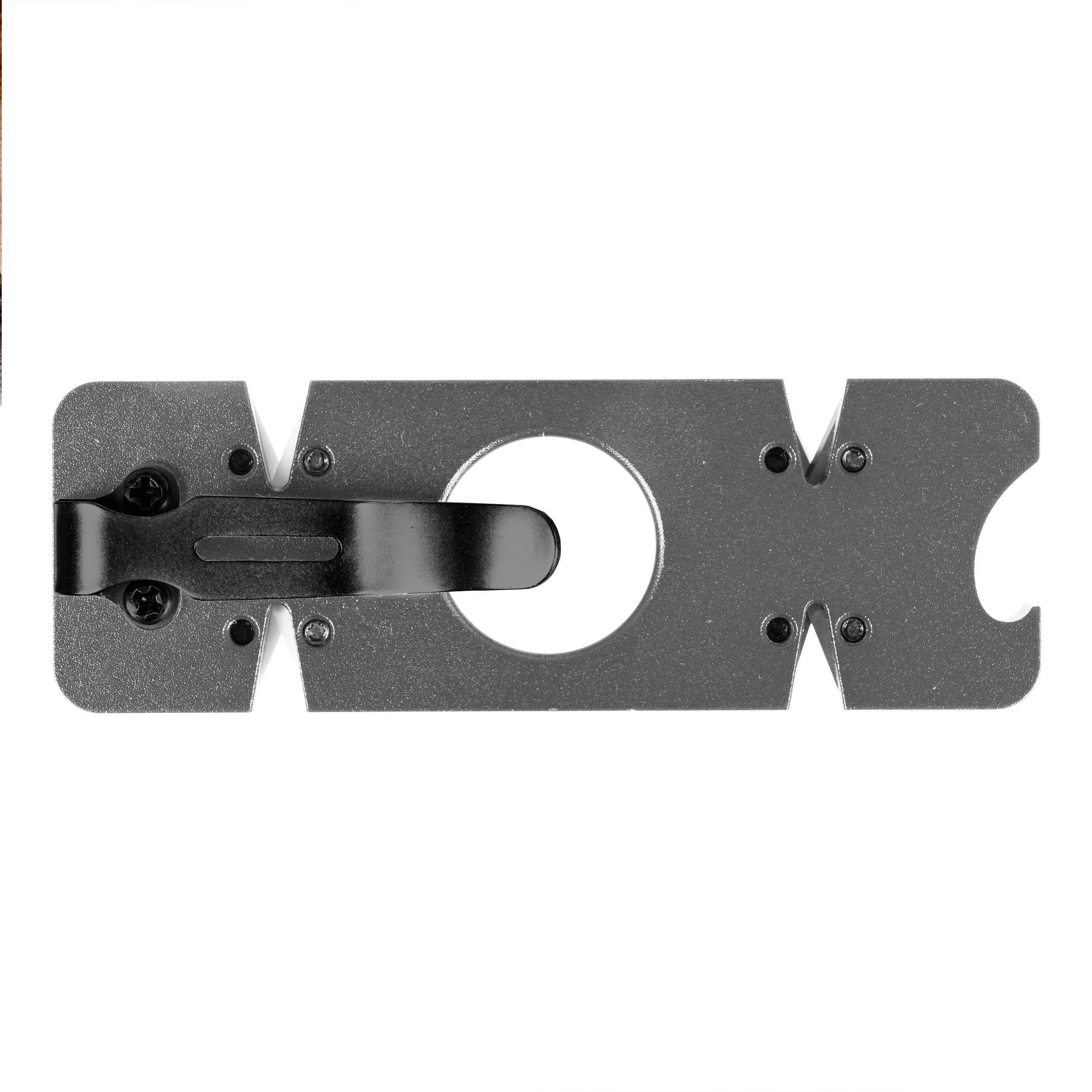 Ostrzałka do noży THE EDGE edcSHARP srebrna - obrazek 3