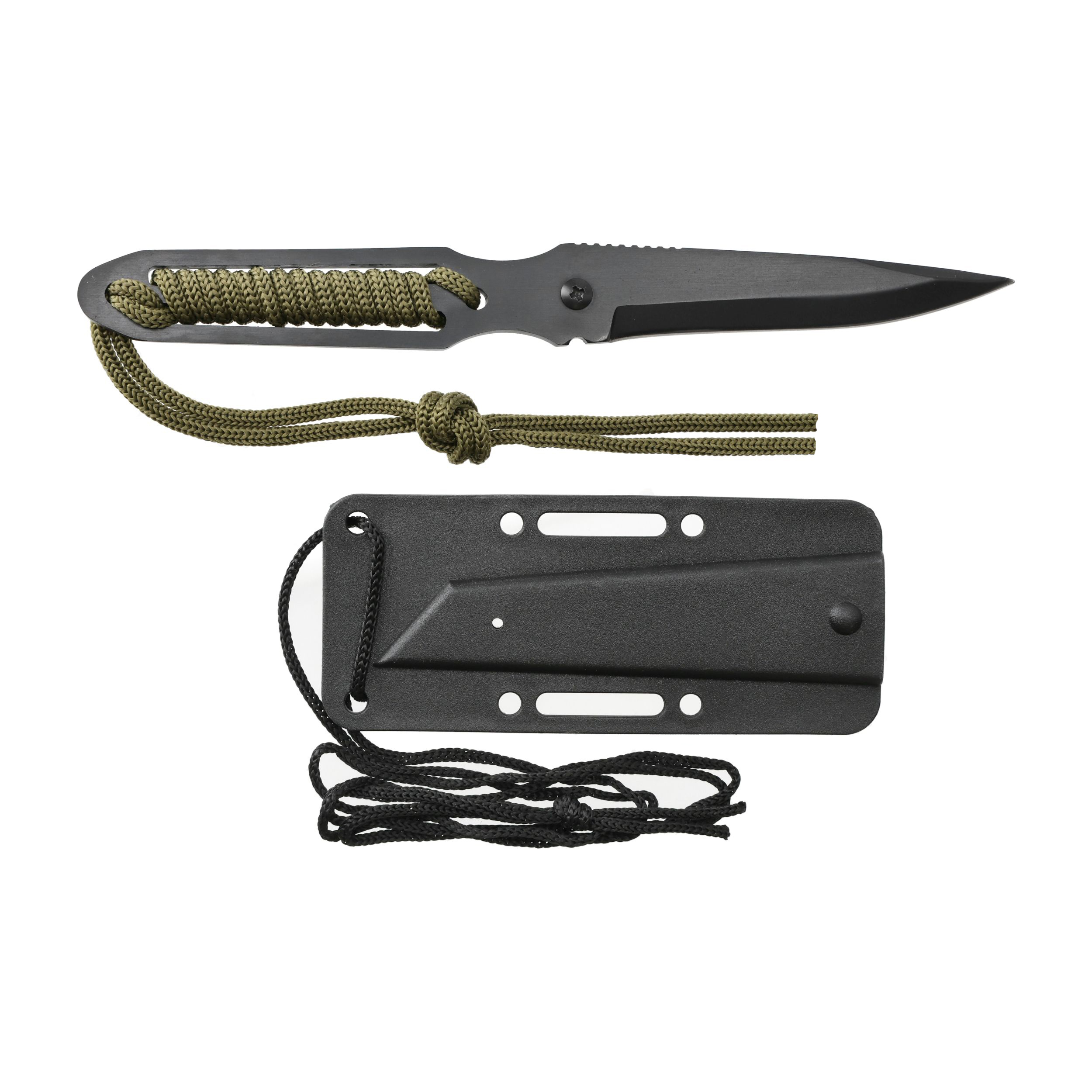 Nóż taktyczny Fox Outdoor Action II - obrazek 5