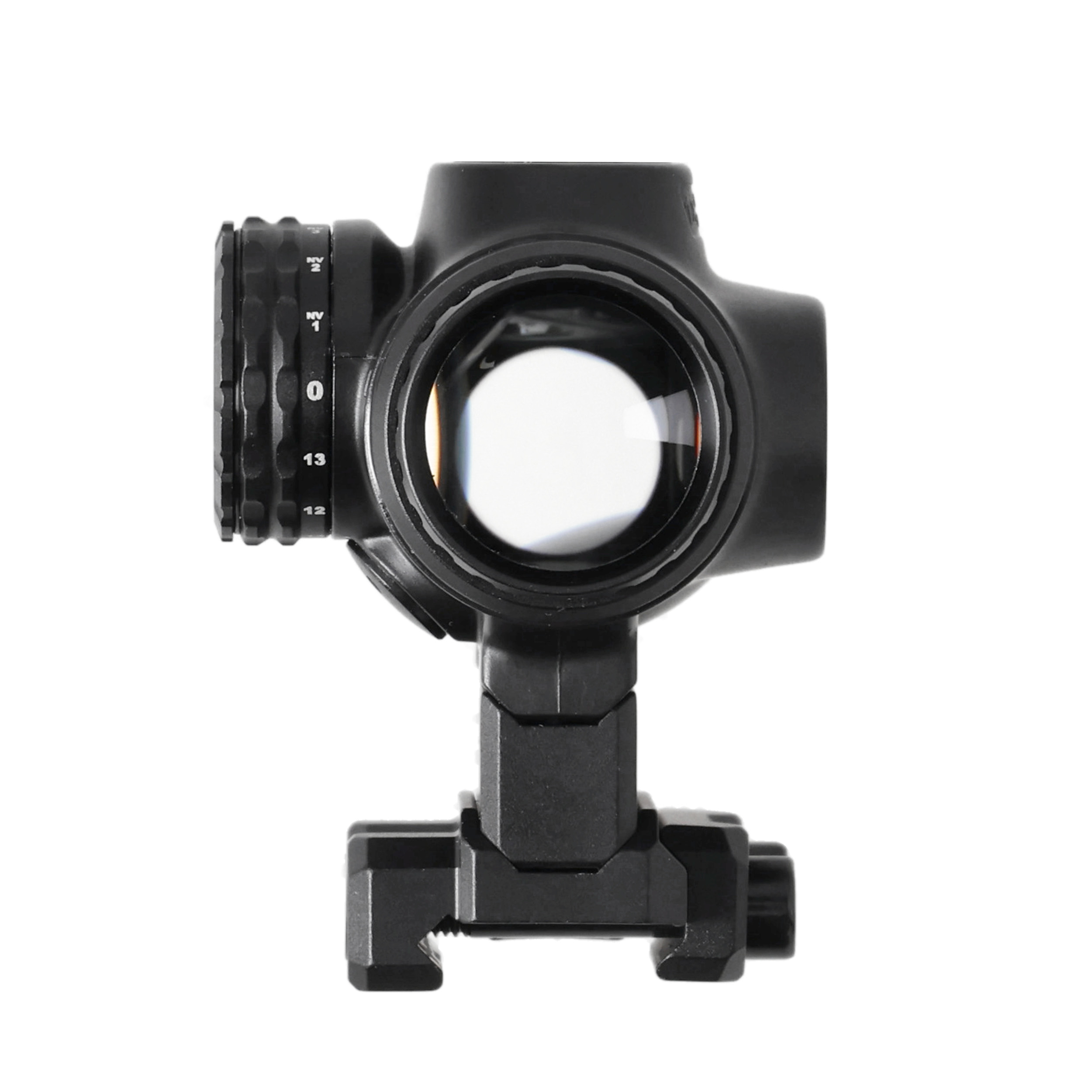 Celownik pryzmatyczny Primary Arms SLx 1x Micro Prism iR Green ACSS Cyclops Gen II - obrazek 5