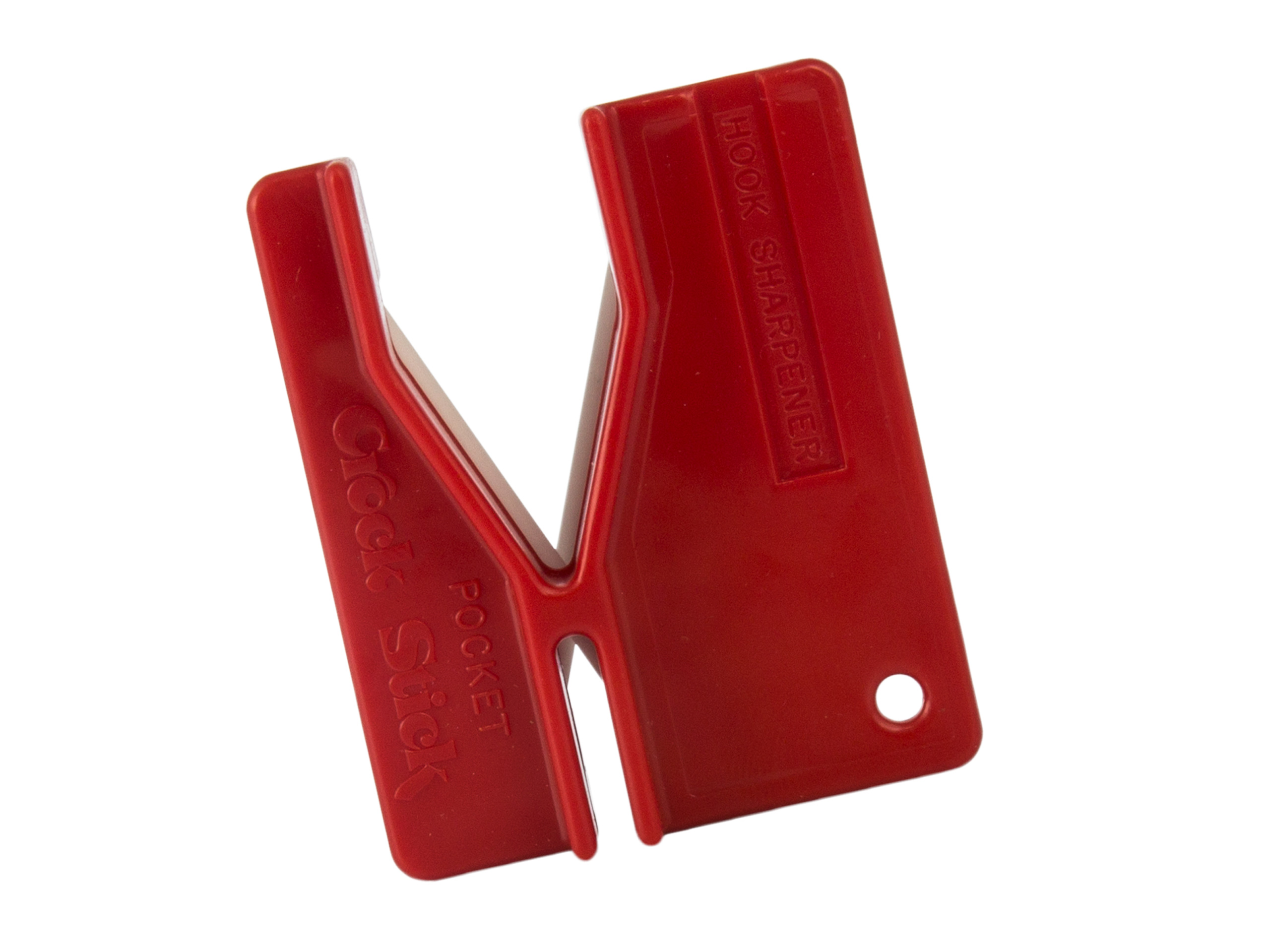 Ostrzałka Lansky Mini Crock Stick LCKEY - obrazek 3