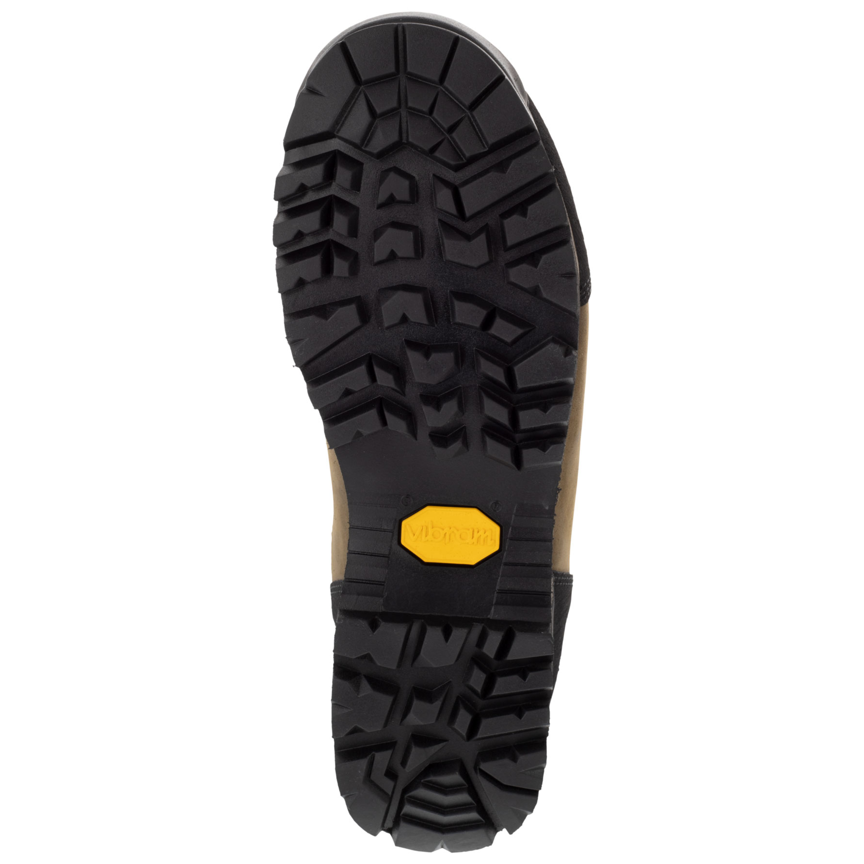 Buty męskie Härkila Forest Hunter Hi GTX Dark brown - obrazek 3