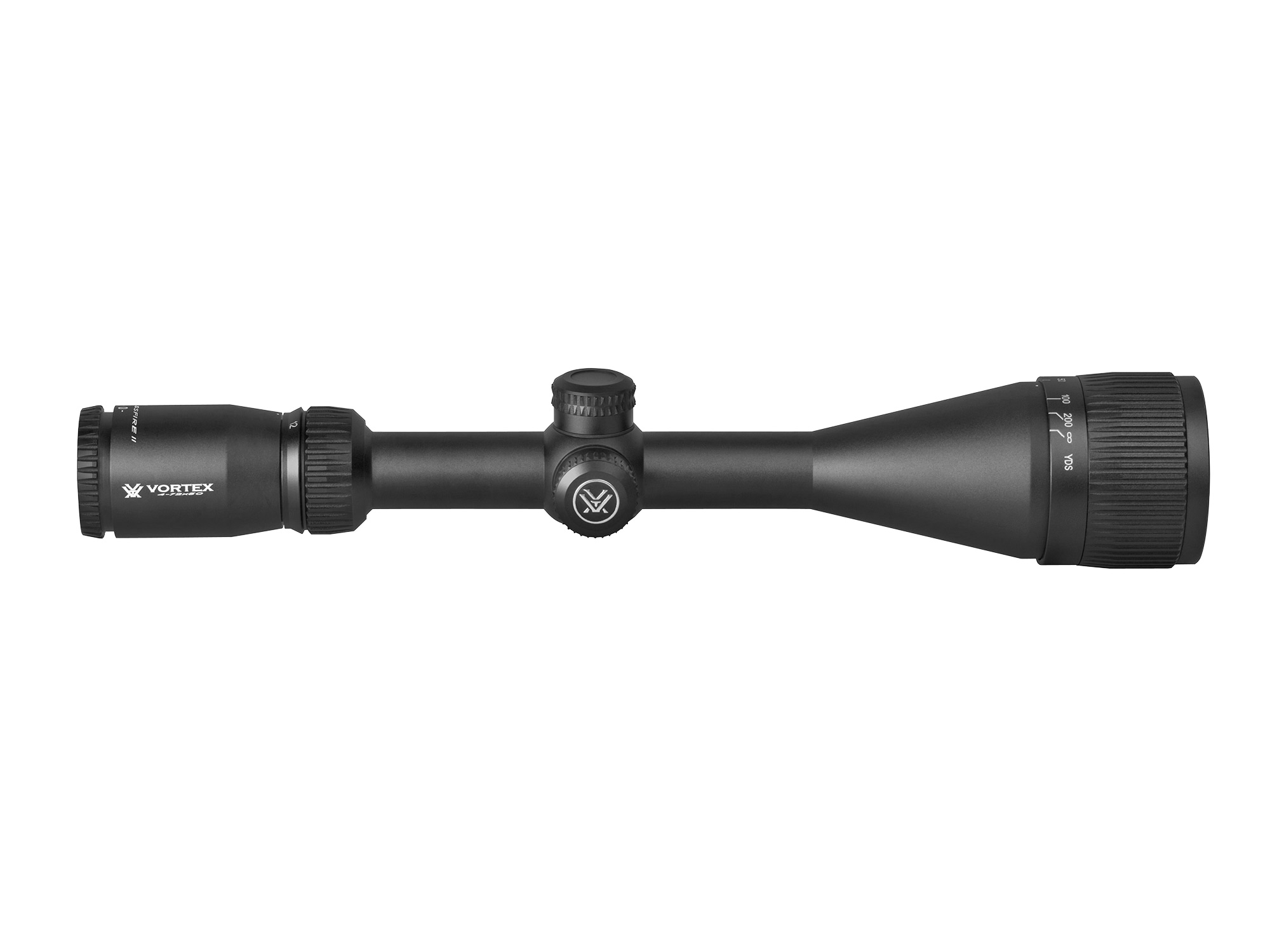 Luneta celownicza Vortex Crossfire II 4-12x50 1'' AO BDC - obrazek 3