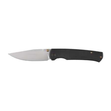 Nóż składany WE Knife Evoke WE21046-1 black