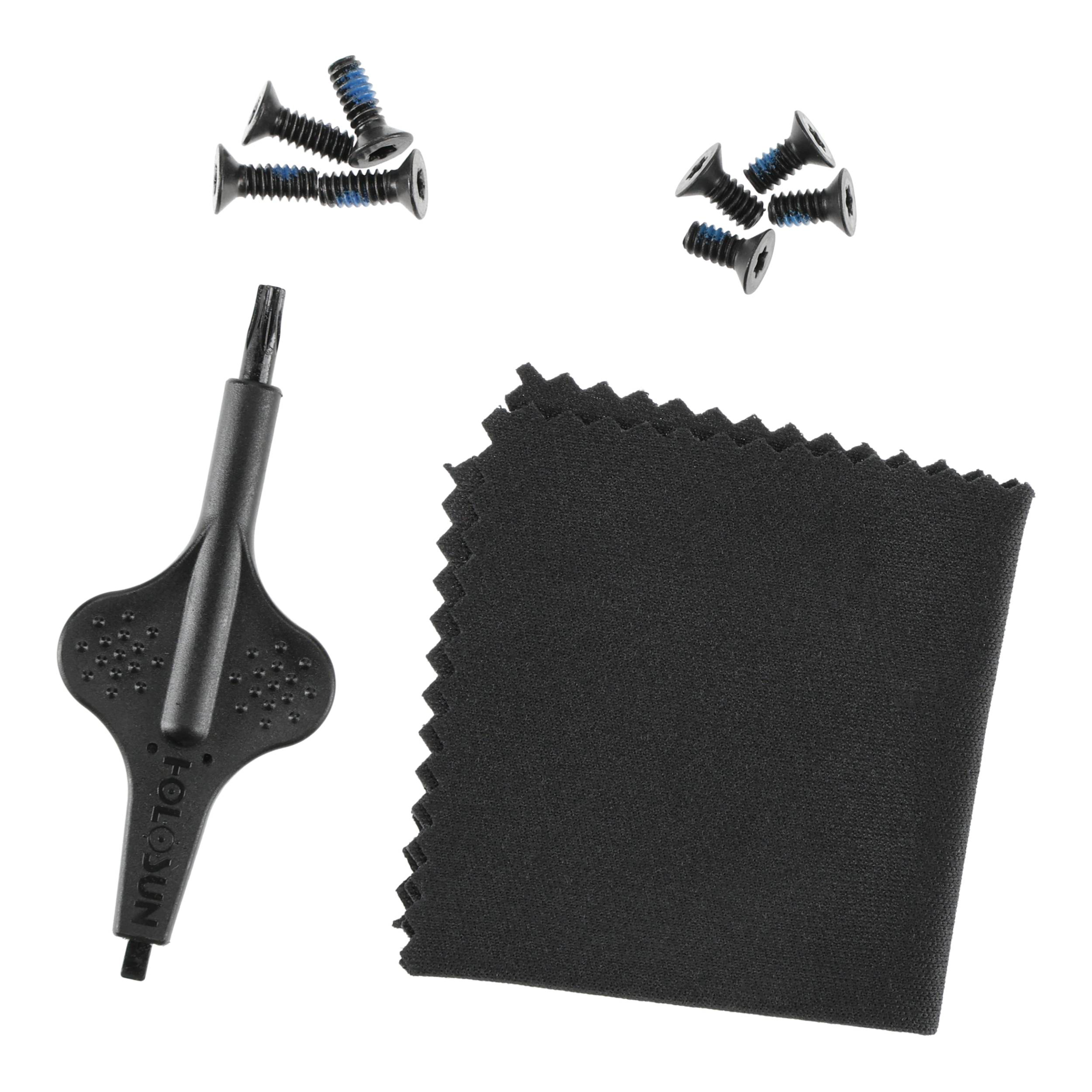 Kolimator Primary Arms by Holosun HS507C-X2 ACSS Vulcan - obrazek 6