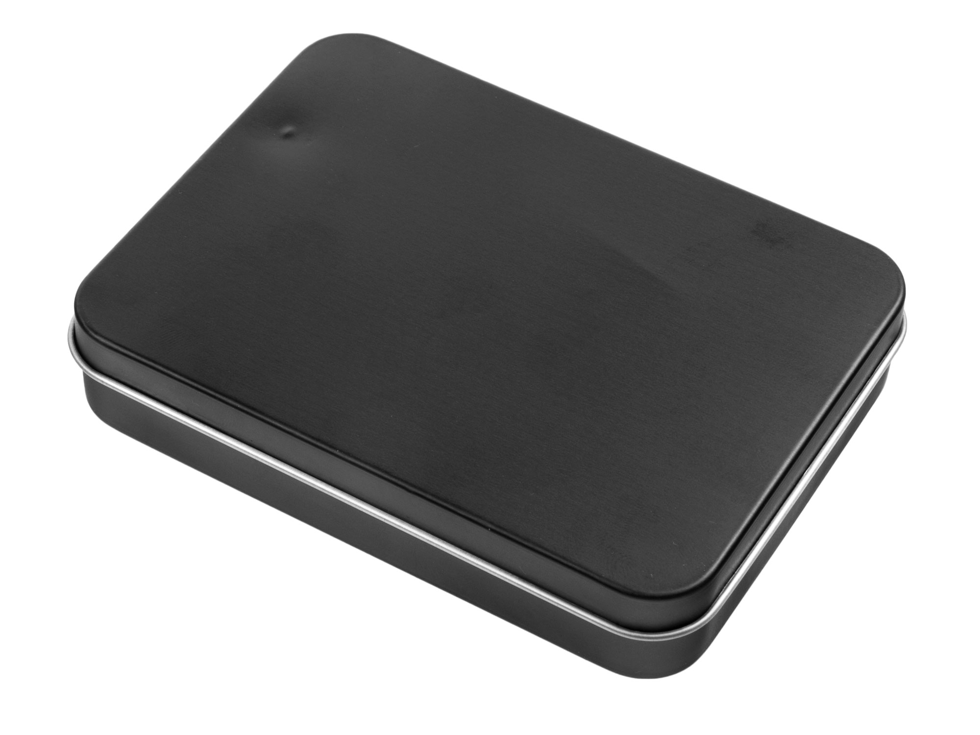 Krzesiwo z zestawem rozpalającym w etui - obrazek 6