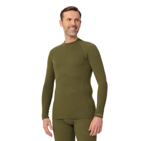 Koszulka męska Tagart Greenland długi rękaw 2XL