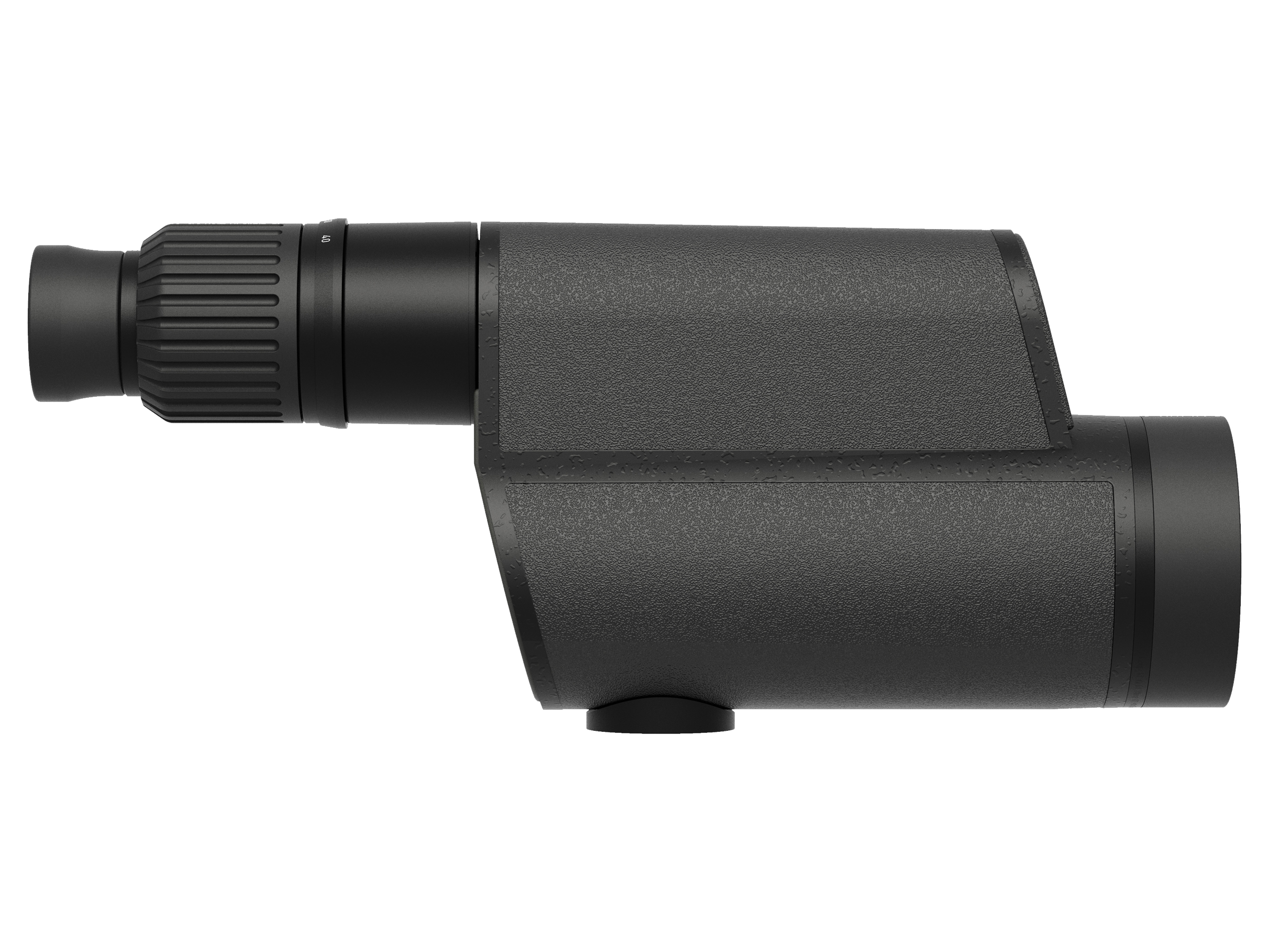 Luneta obserwacyjna Leupold Mark 4 12-40x60 Inverted H-32 - obrazek 2