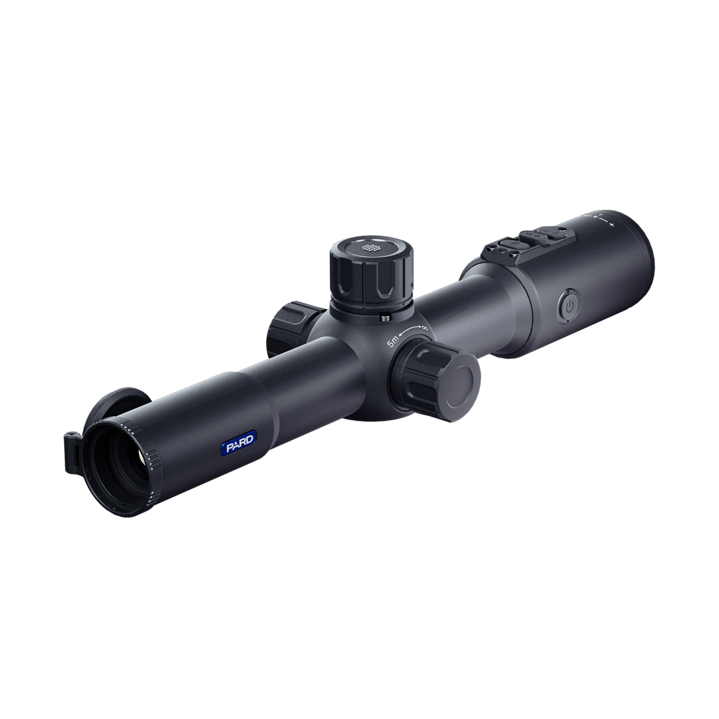 Celownik termowizyjny PARD Pantera 256 Q 25 mm