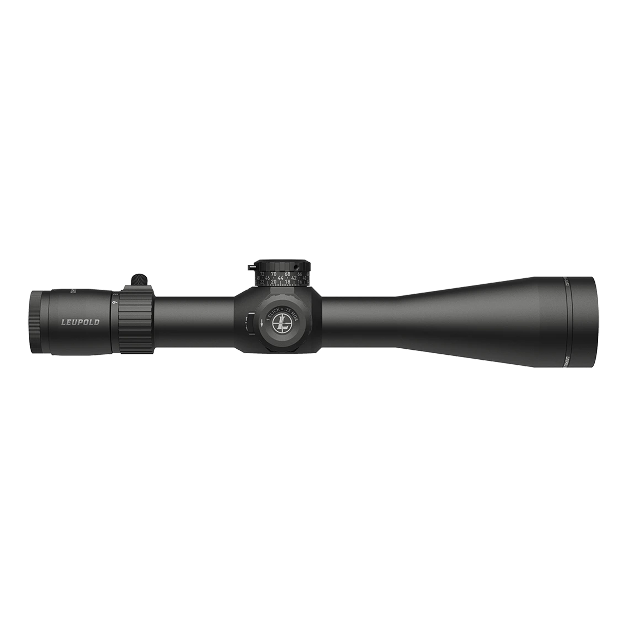Luneta celownicza Leupold Mark 4HD 6-24x52 34mm M1C3 Side Focus FFP PR2-MOA - obrazek 2