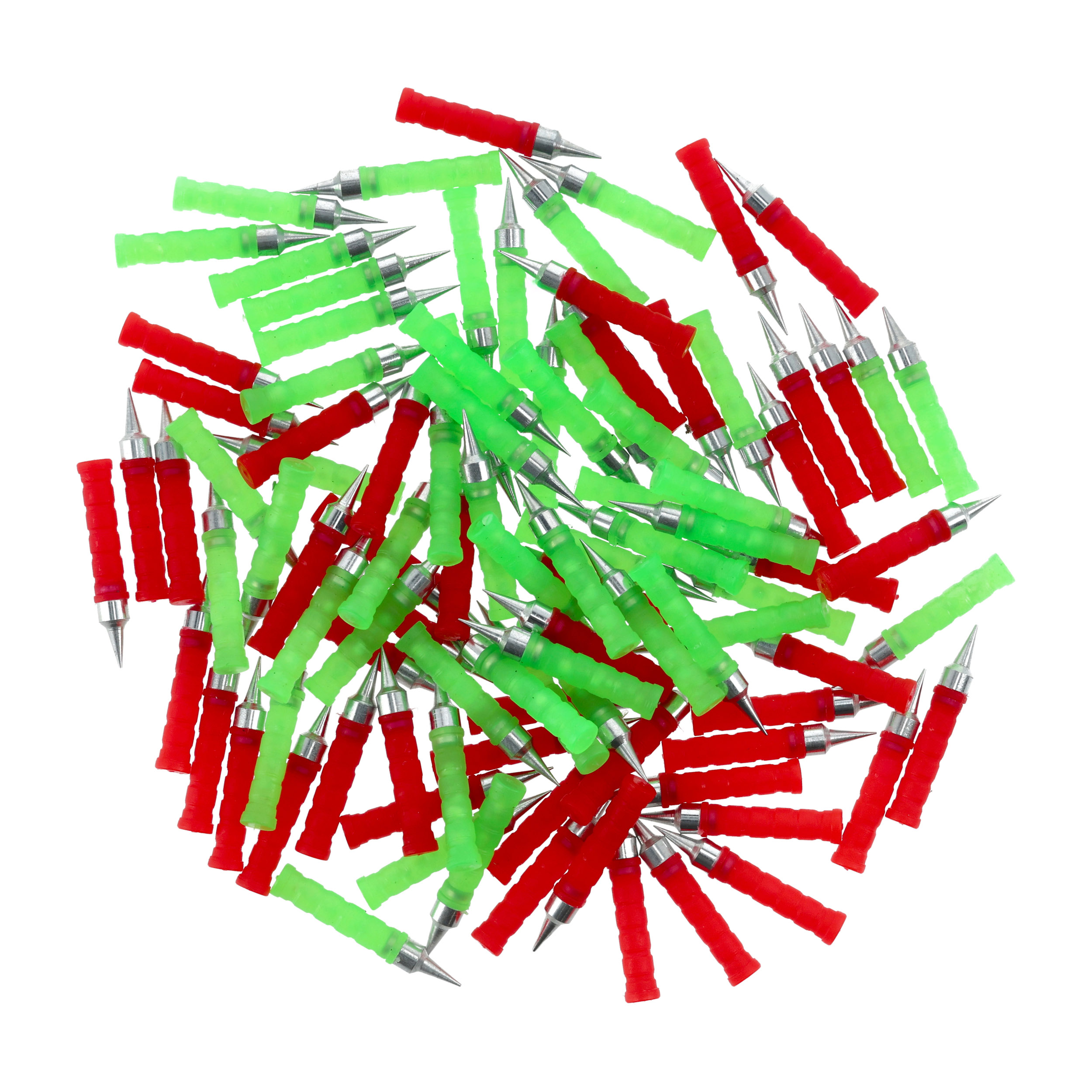 Lotki Dart UX 4,5 mm 100 szt.