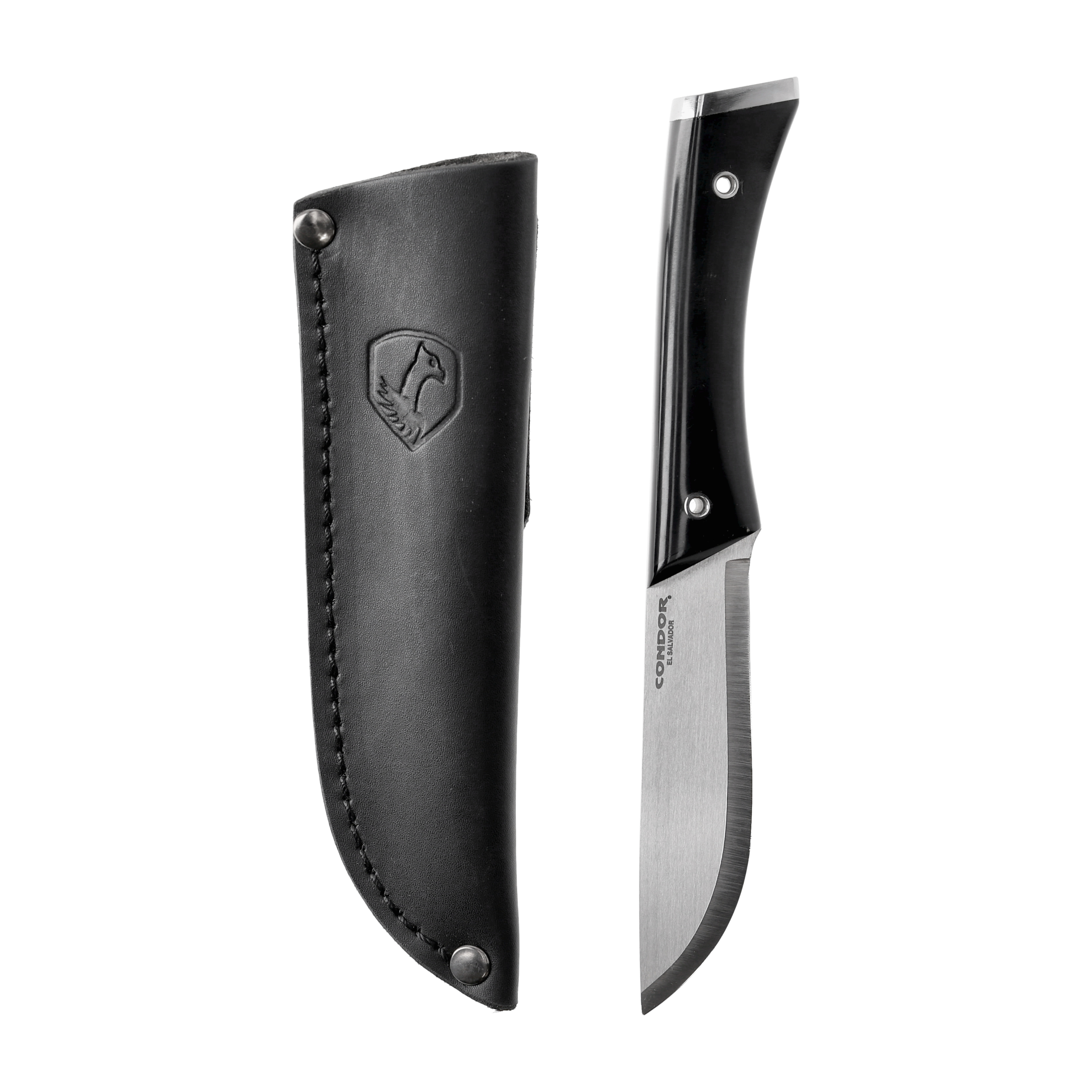 Nóż bushcraft Condor Puukko Survival - obrazek 4