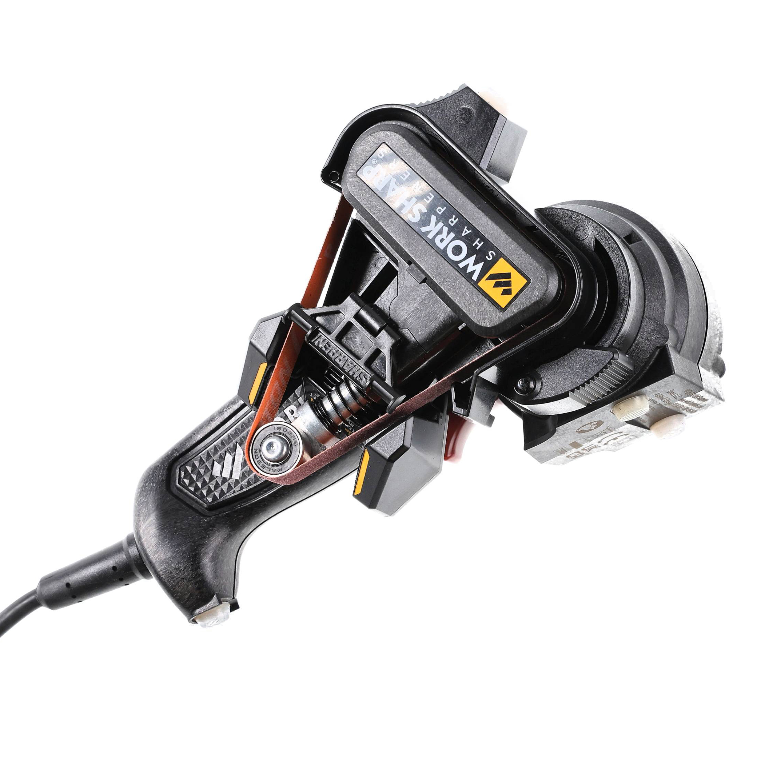 Elektryczna ostrzałka do noży Work Sharp WSKTS Mk.2 - obrazek 4