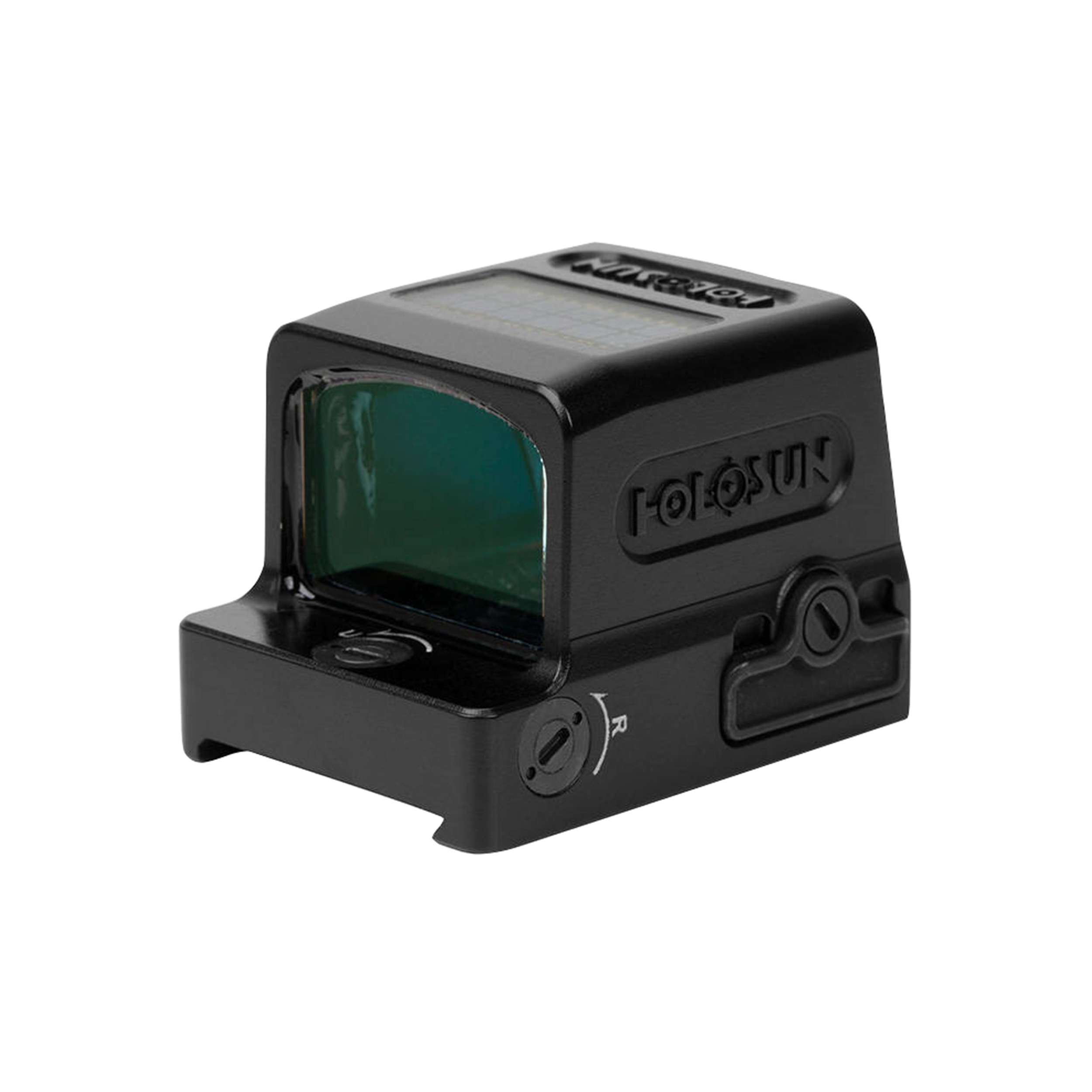 Kolimator Holosun Micro Red Dot HE509T-RD X2 z montażem RMR - obrazek 4