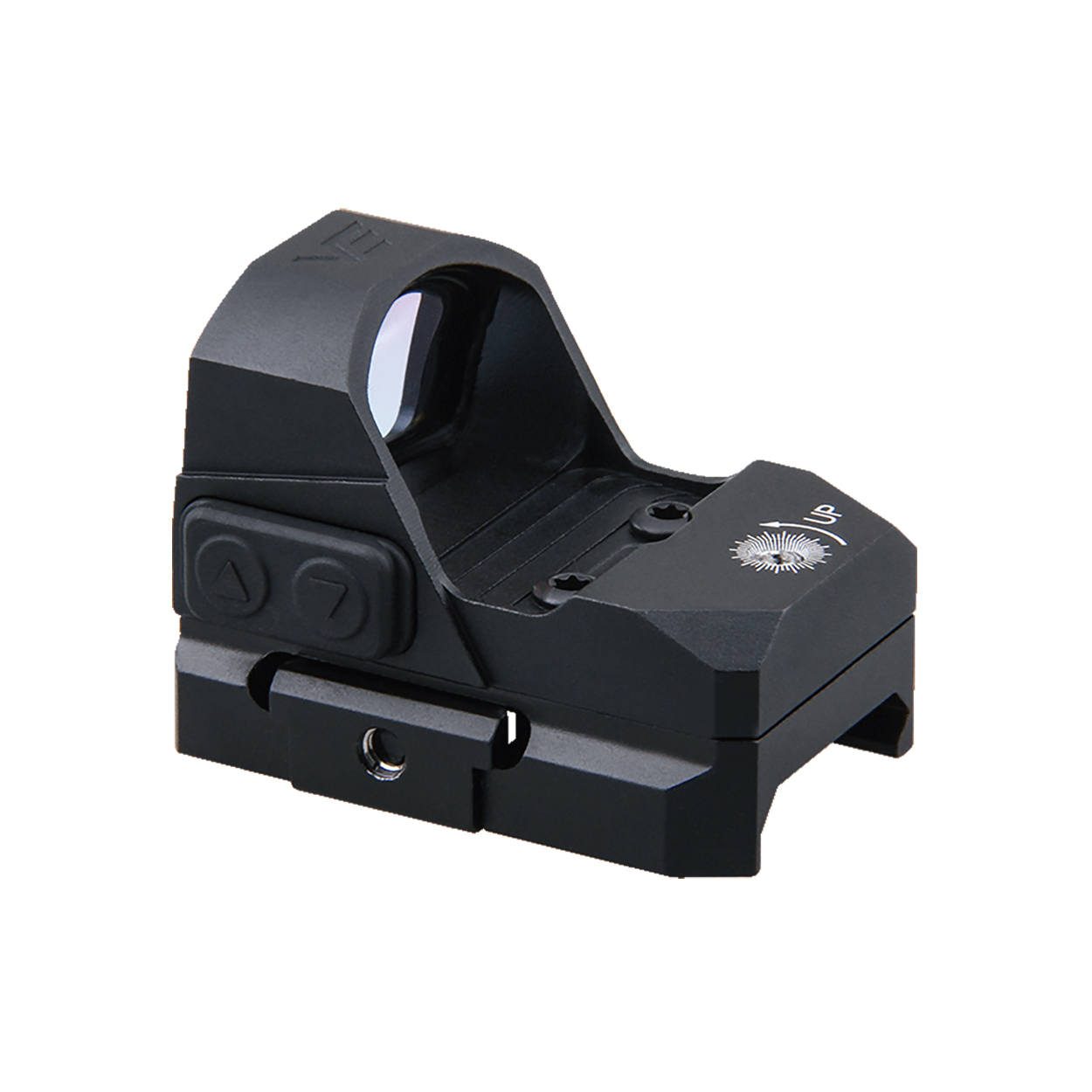 Kolimator Vector Optics Frenzy 1x17x24 Red Dot Picatinny SCRD-19II - obrazek 4