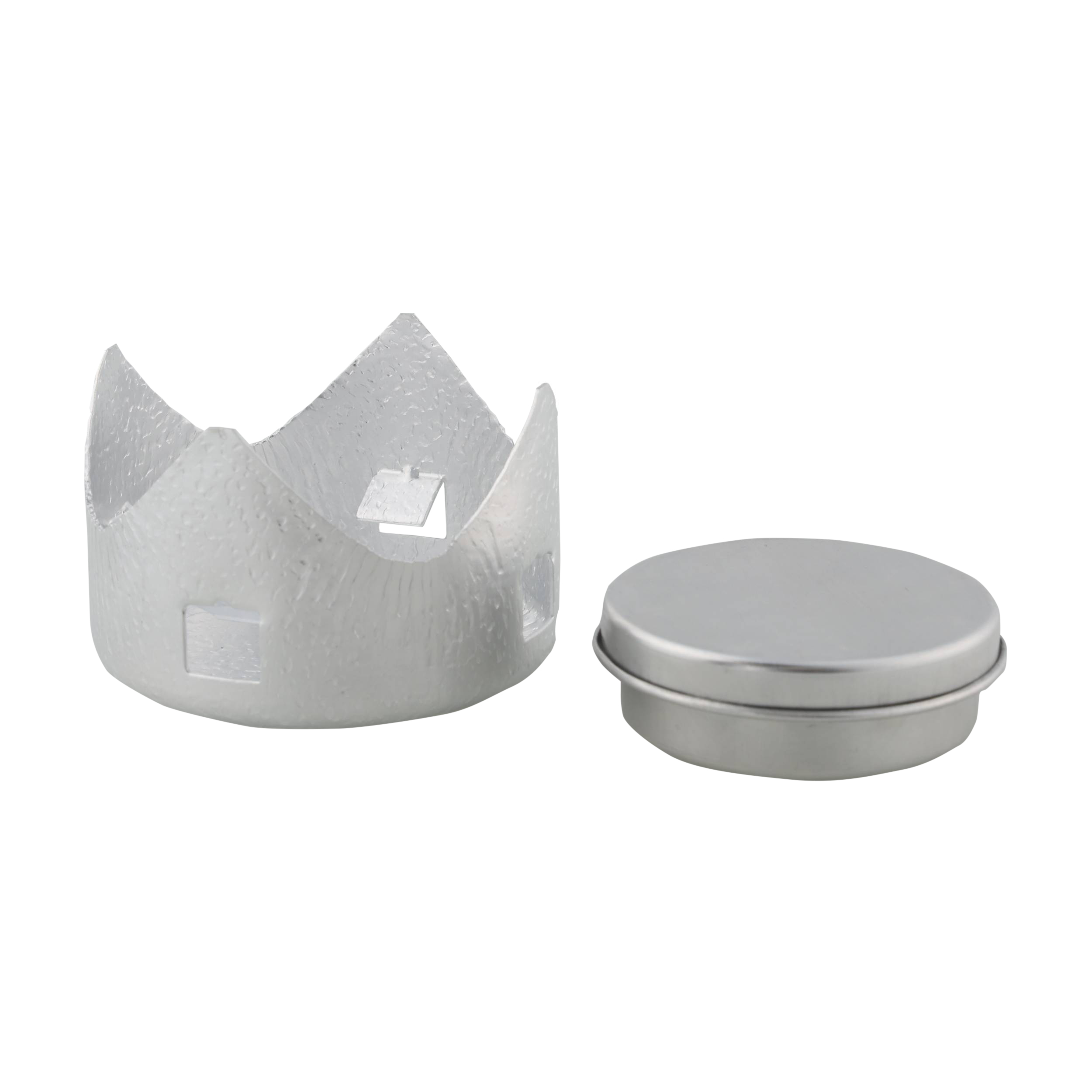 Kuchenka turystyczna Trangia z garnkiem Micro Light - obrazek 4