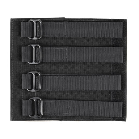 Osłona termiczna Valkiria do Tactinox XL czarna