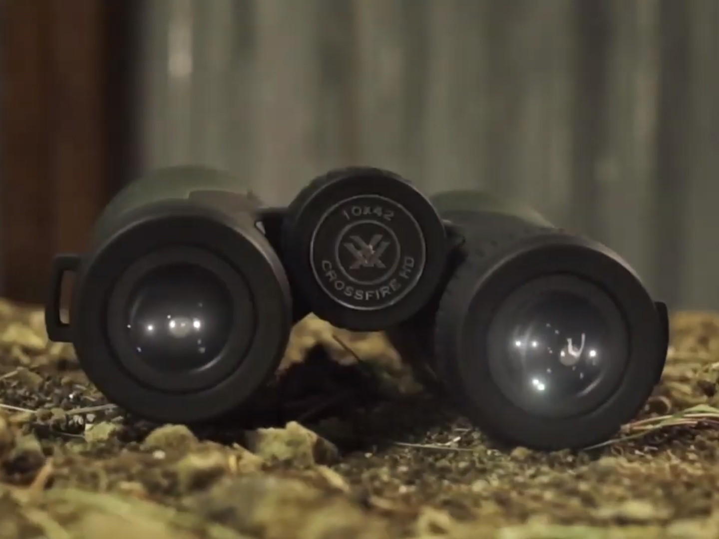 Lornetka Vortex Crossfire HD 8x42 - obrazek 7