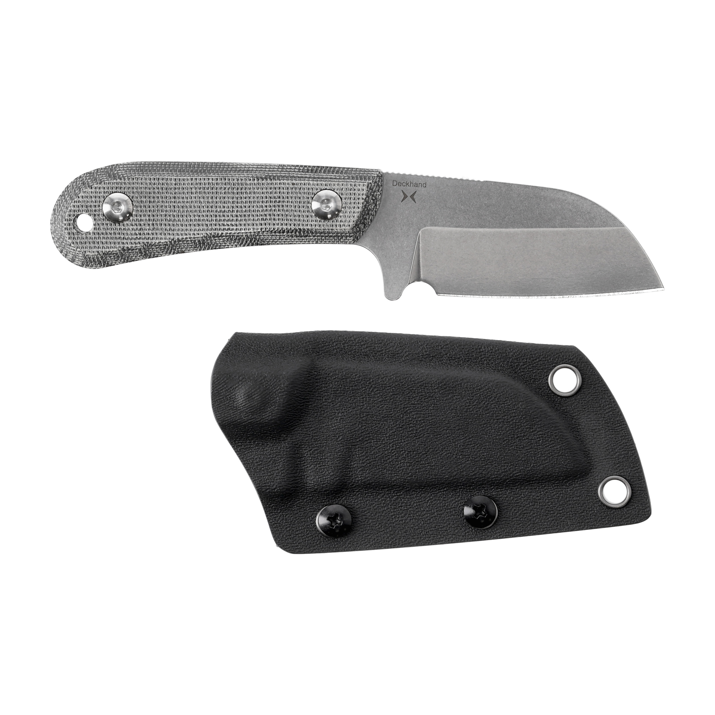 Nóż Kizer Deckhand 1062A1 - obrazek 4