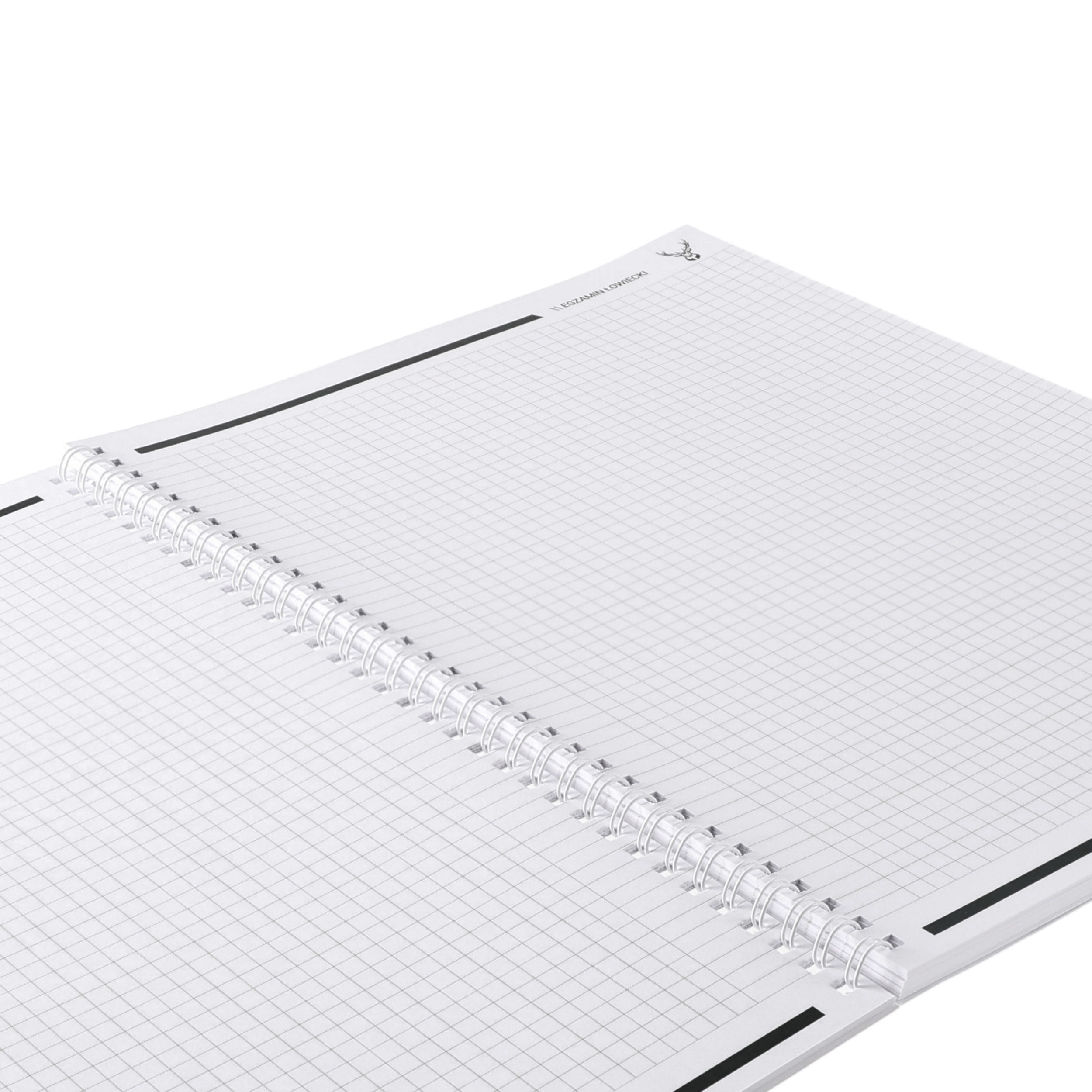 Kołozeszyt kursanta „Zostań myśliwym" - obrazek 4