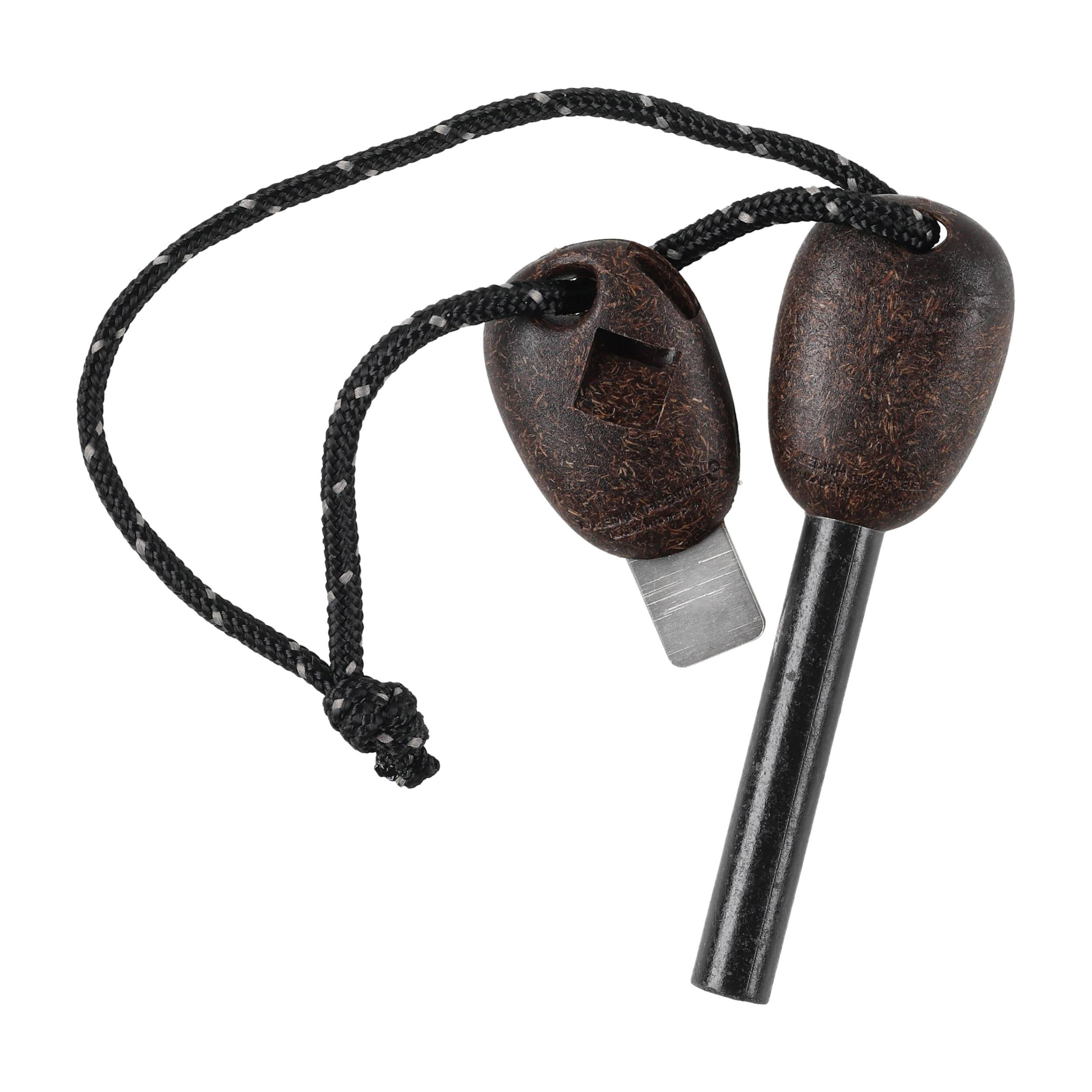 Krzesiwo Light My Fire BioArmy brązowe - obrazek 2