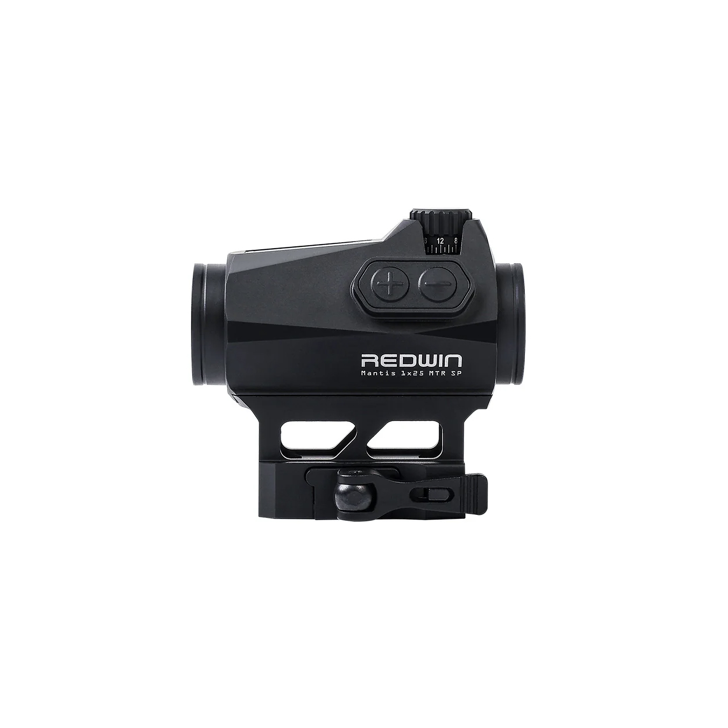 Kolimator Redwin Mantis 1×25 3MOA Solar Panel - obrazek 4