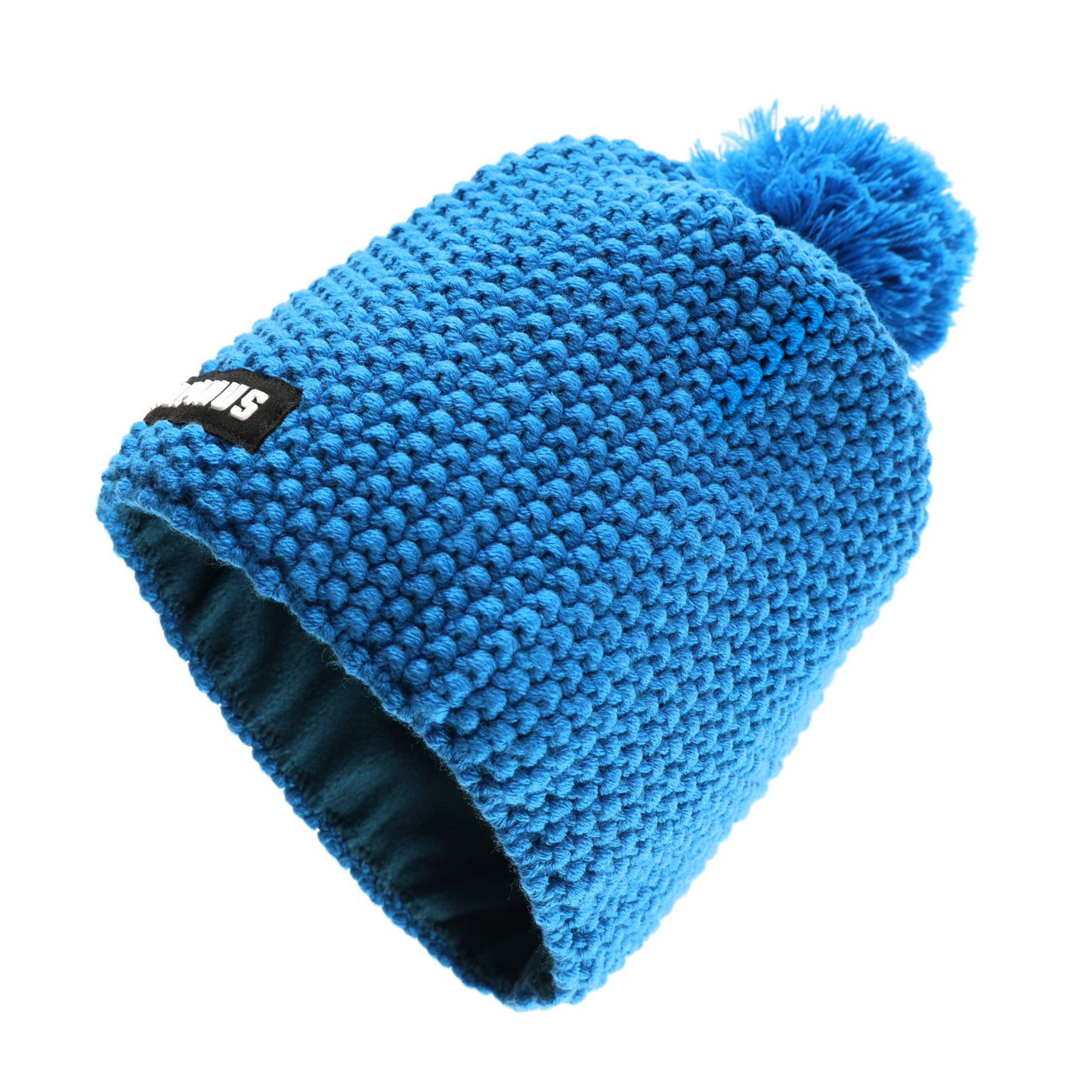 xCzapka Alpinus Mutenia Hat niebieska S/M - obrazek 6