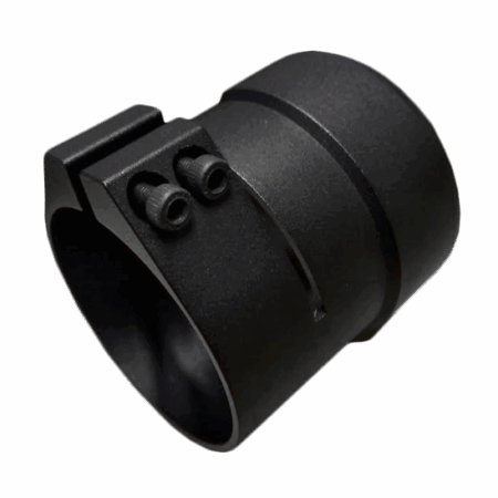 Adapter na lunetę 42 mm do Sytong HT-66/HT-77