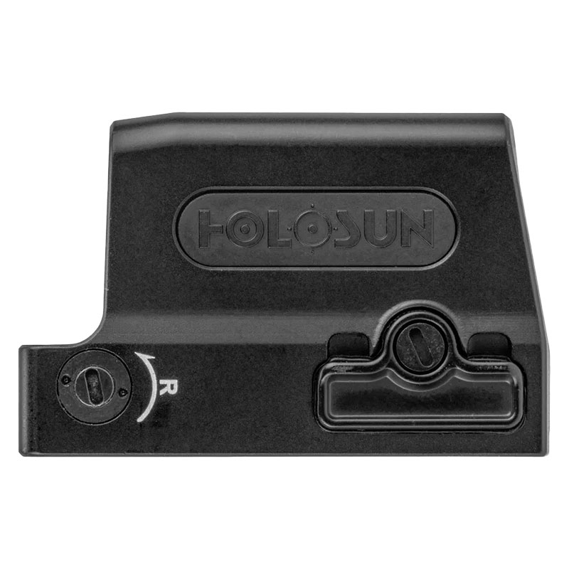 Kolimator Primary Arms by Holosun HE509-RD Solar Powered w/MOS mounting plate ACSS Vulcan - obrazek 2