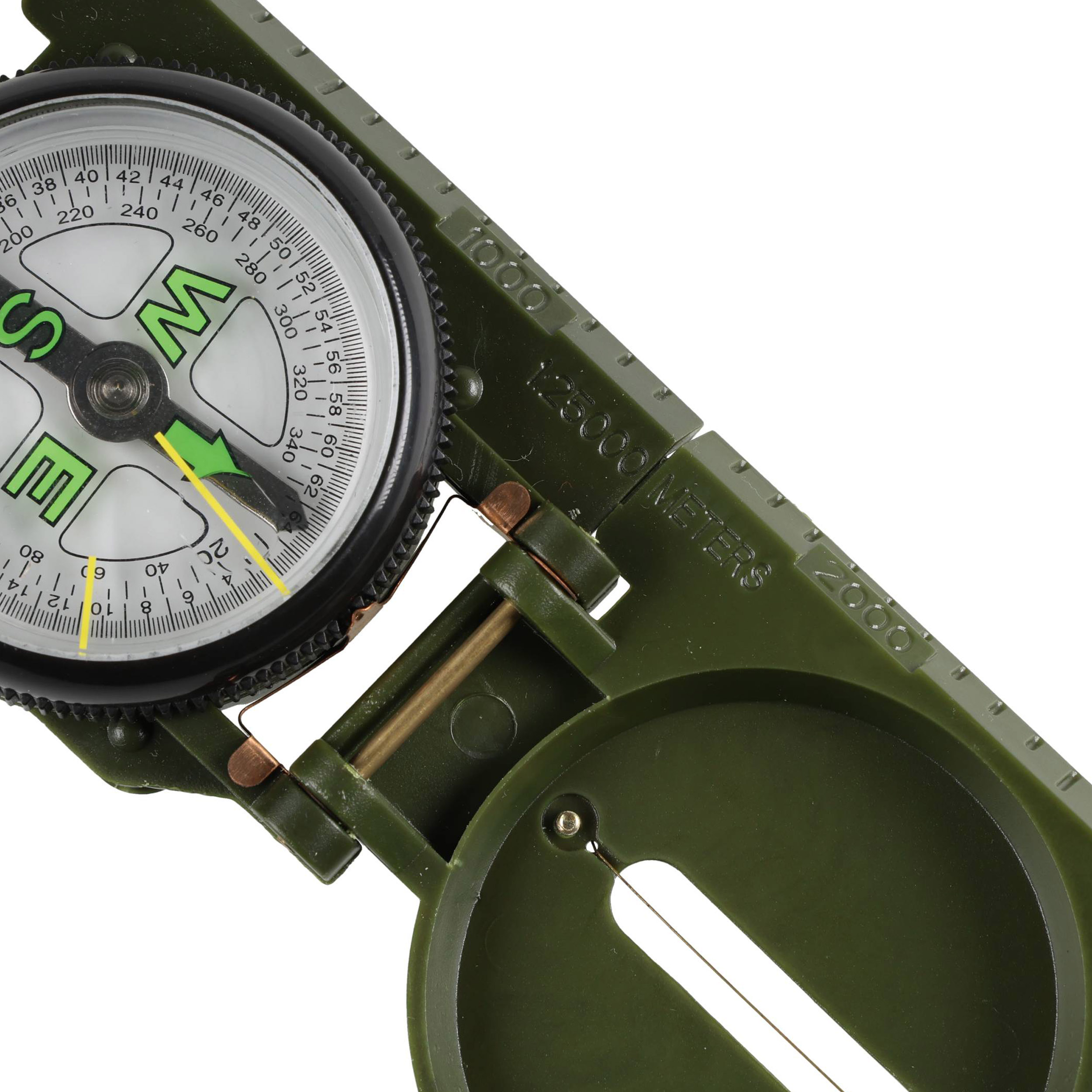 Kompas soczewkowy Joker JKR2531 - obrazek 7