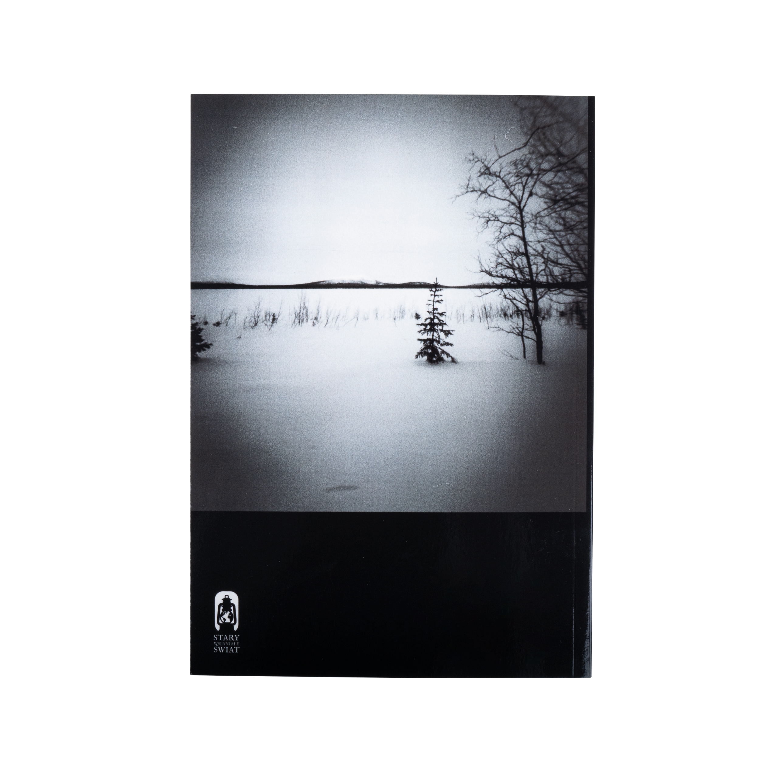 Książka „Polaris” Rafał Wierzbicki, miękka okładka - obrazek 2