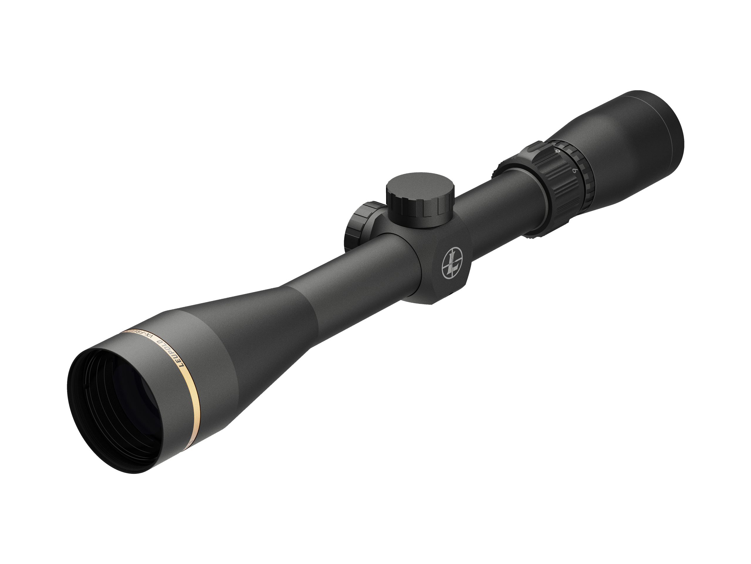 Luneta celownicza Leupold VX-Freedom 3-9x40 1" Rimfire - obrazek 3
