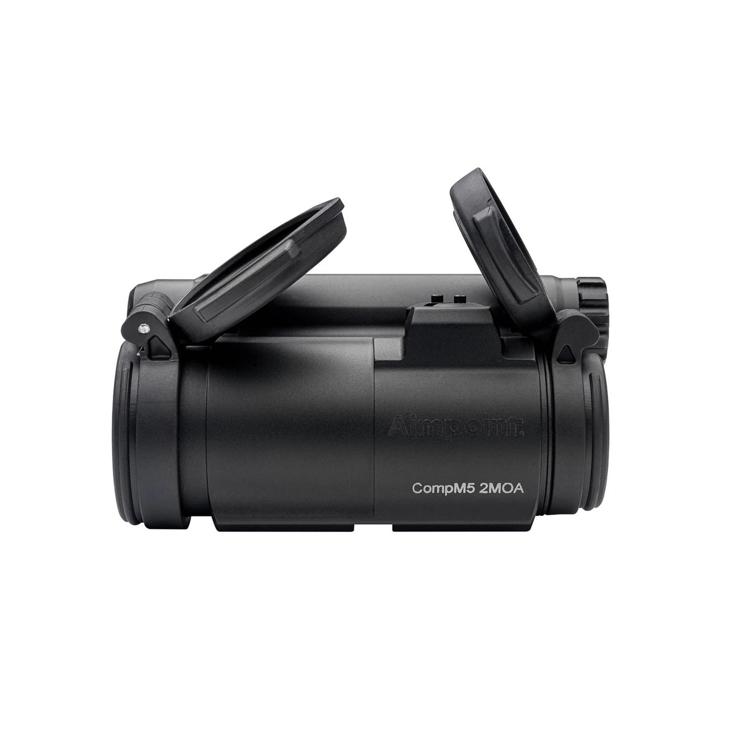 Kolimator Aimpoint CompM5 2 MOA bez montażu - obrazek 4