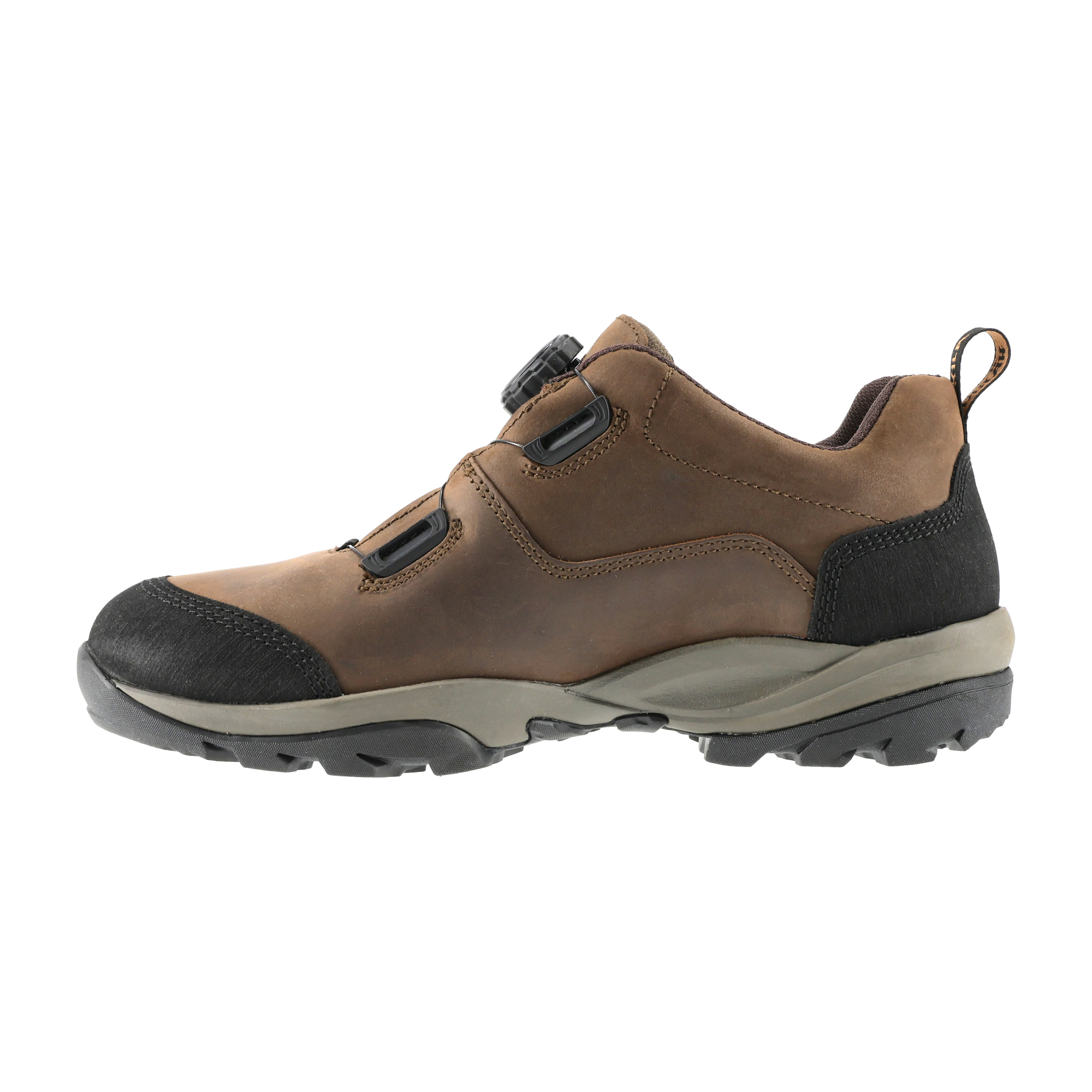 Buty Harkila Reidmar Low GTX Dark brown 46 - obrazek 3