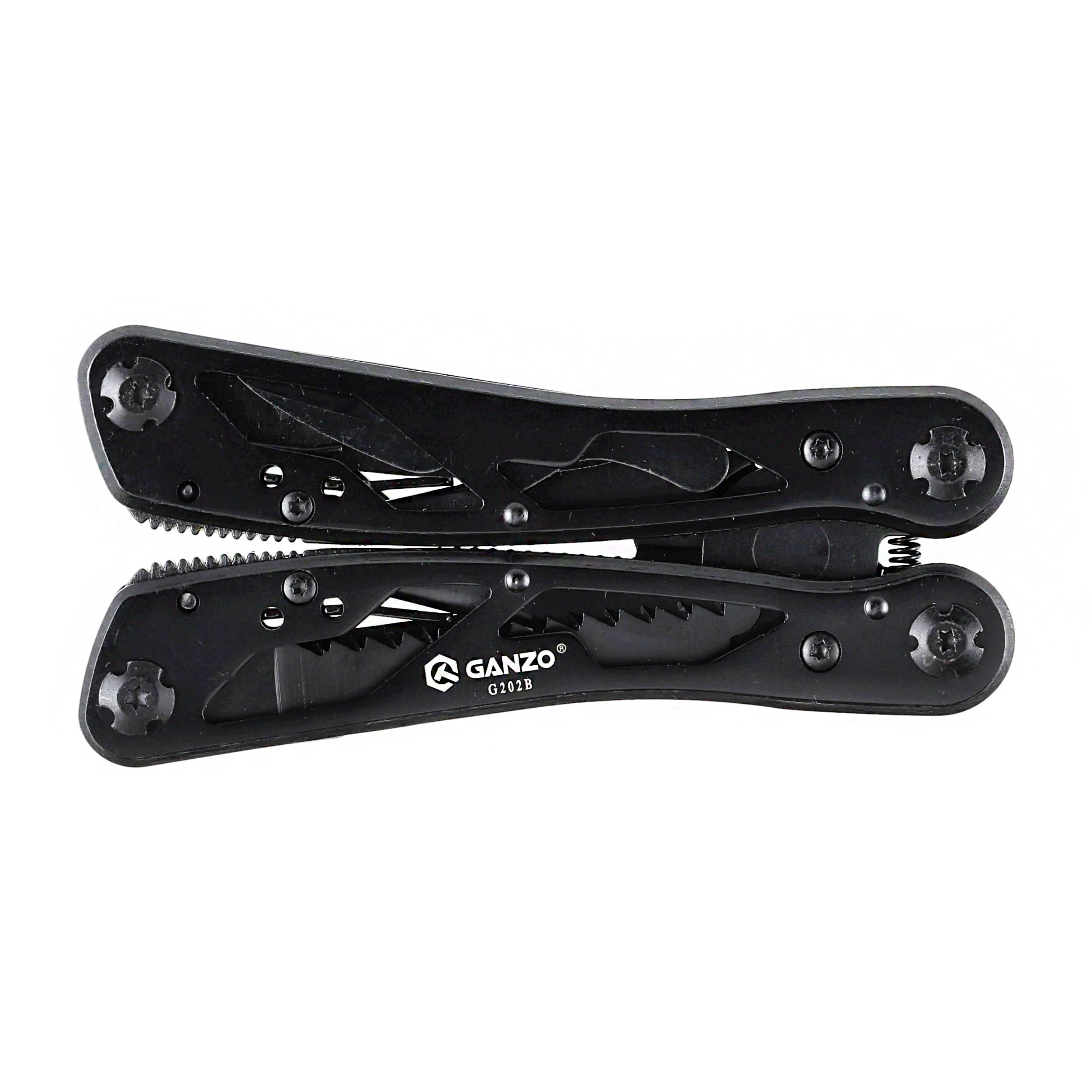 Narzędzie wielofunkcyjne multitool Ganzo G202-B - obrazek 4