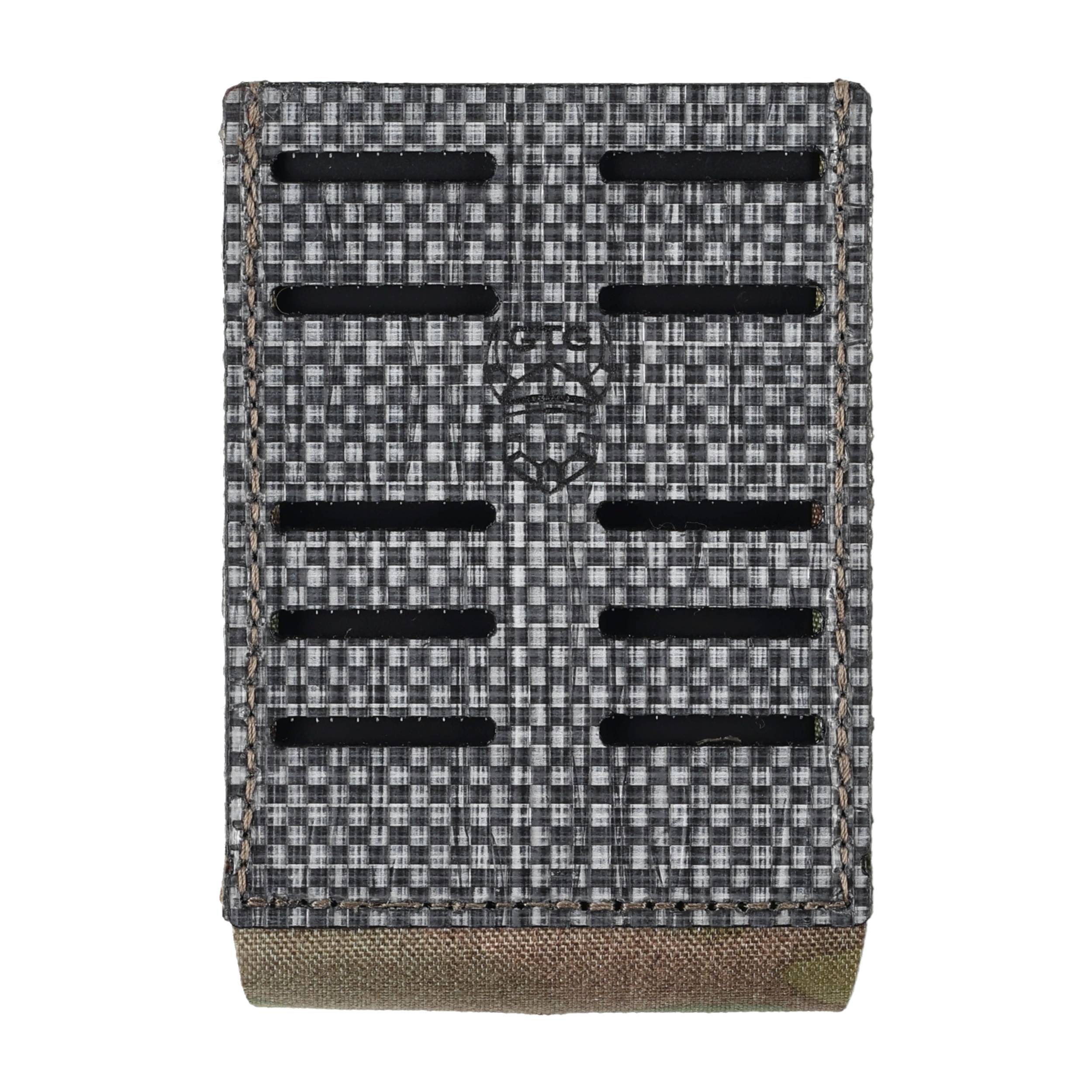 Ładownica GTG TOTEM™ 762 Multicam - obrazek 2